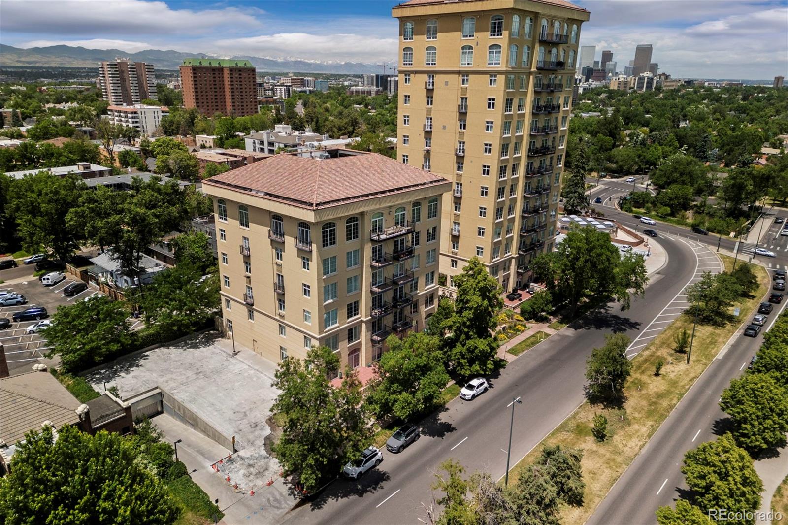 MLS Image #44 for 25 n downing street 2-304,denver, Colorado