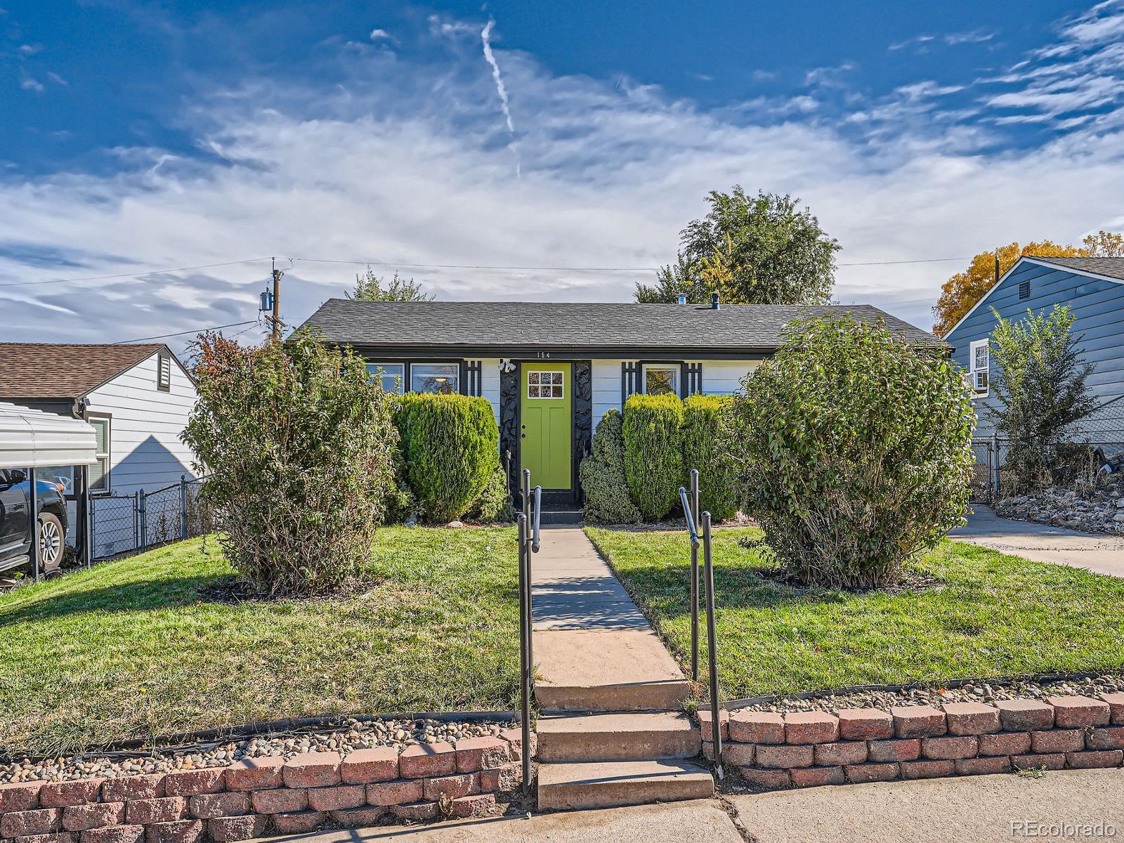 MLS Image #2 for 154 s stuart street,denver, Colorado