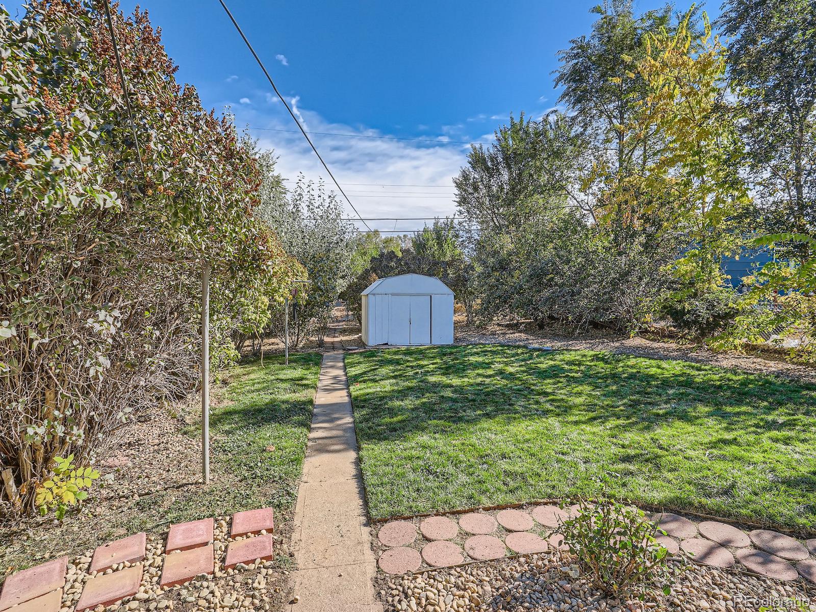 MLS Image #22 for 154 s stuart street,denver, Colorado