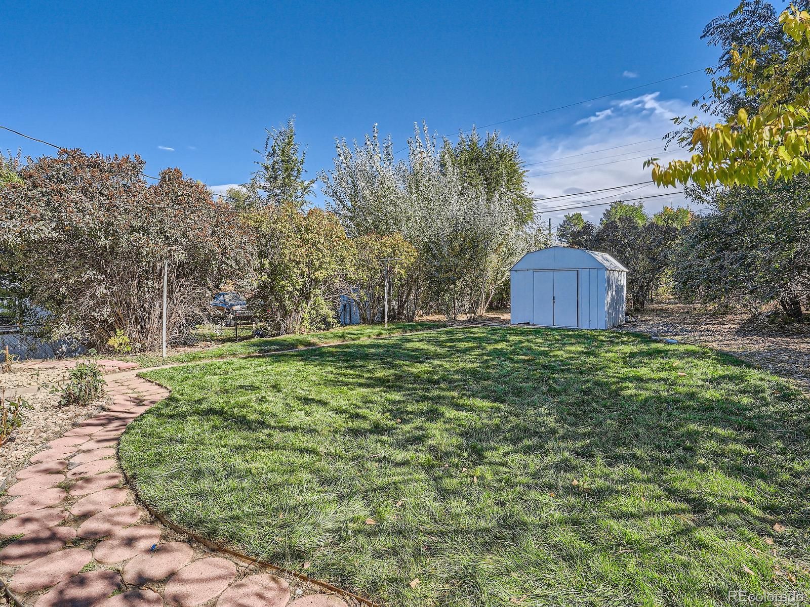 MLS Image #24 for 154 s stuart street,denver, Colorado