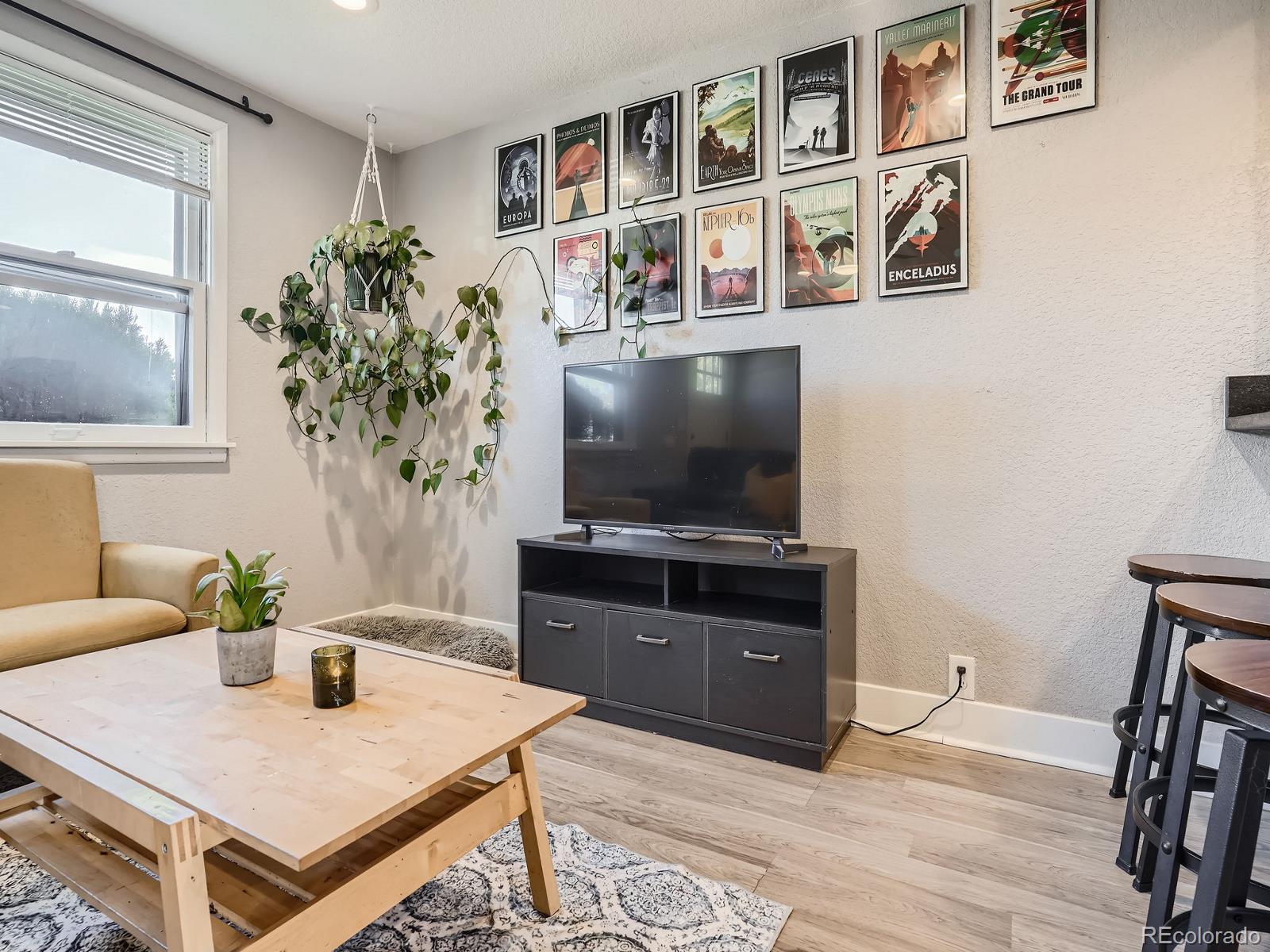 MLS Image #4 for 154 s stuart street,denver, Colorado