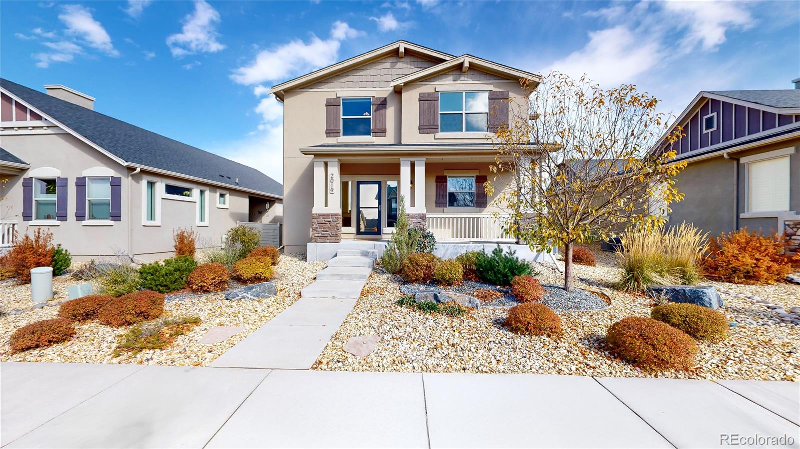 MLS Image #0 for 2019  volterra way,colorado springs, Colorado