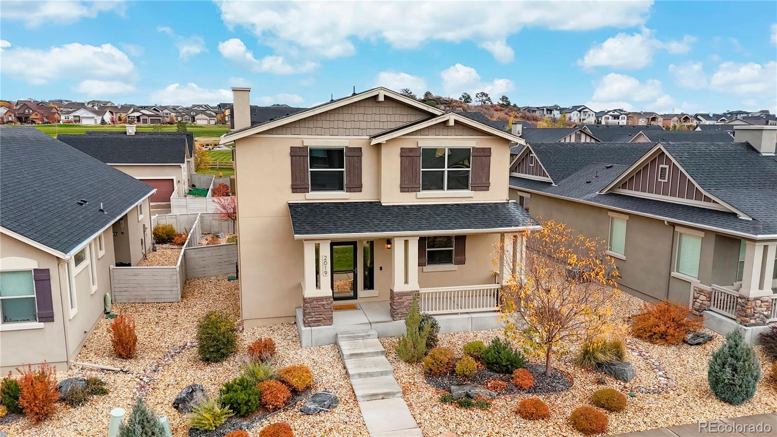 MLS Image #32 for 2019  volterra way,colorado springs, Colorado