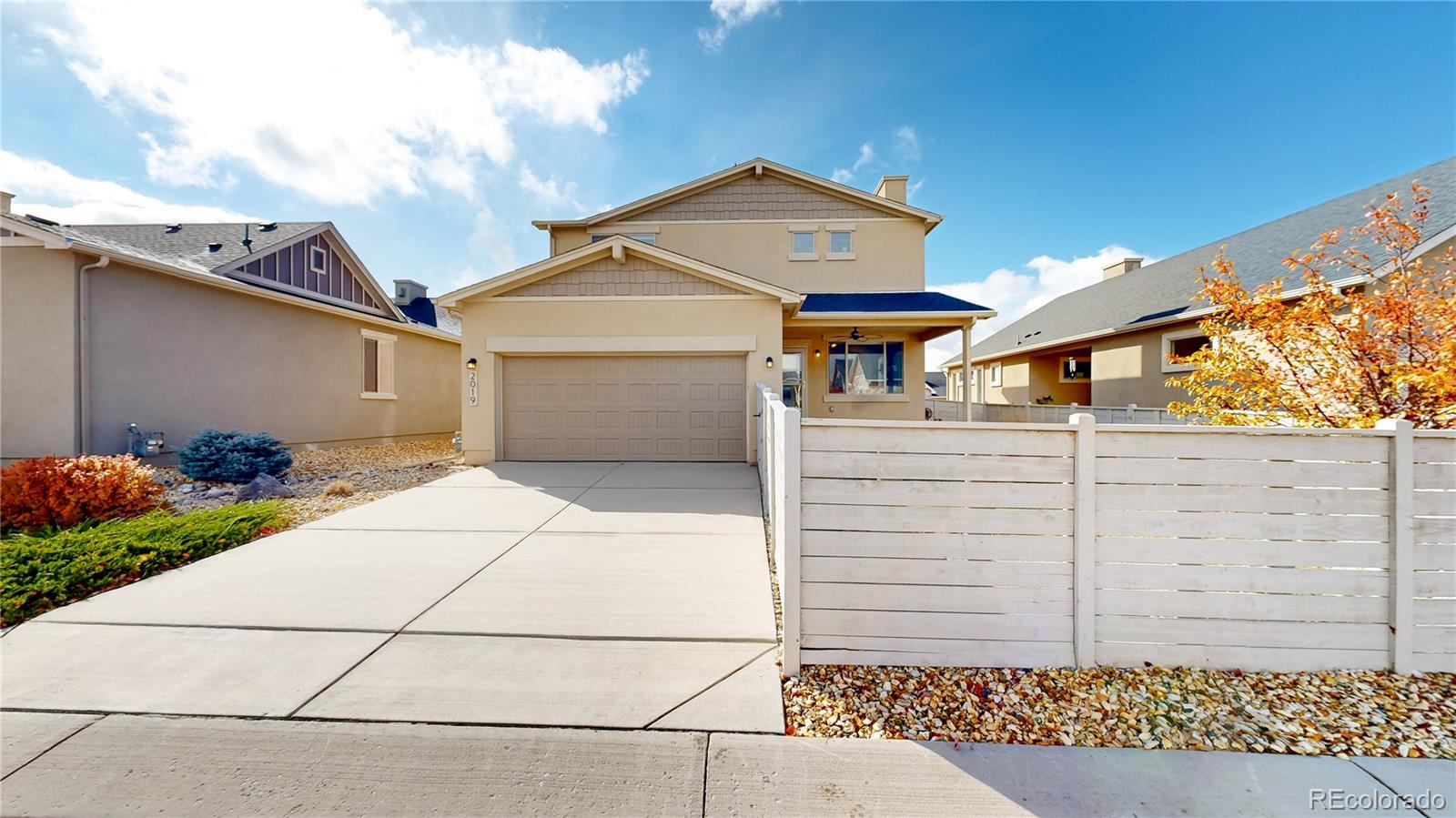 MLS Image #34 for 2019  volterra way,colorado springs, Colorado