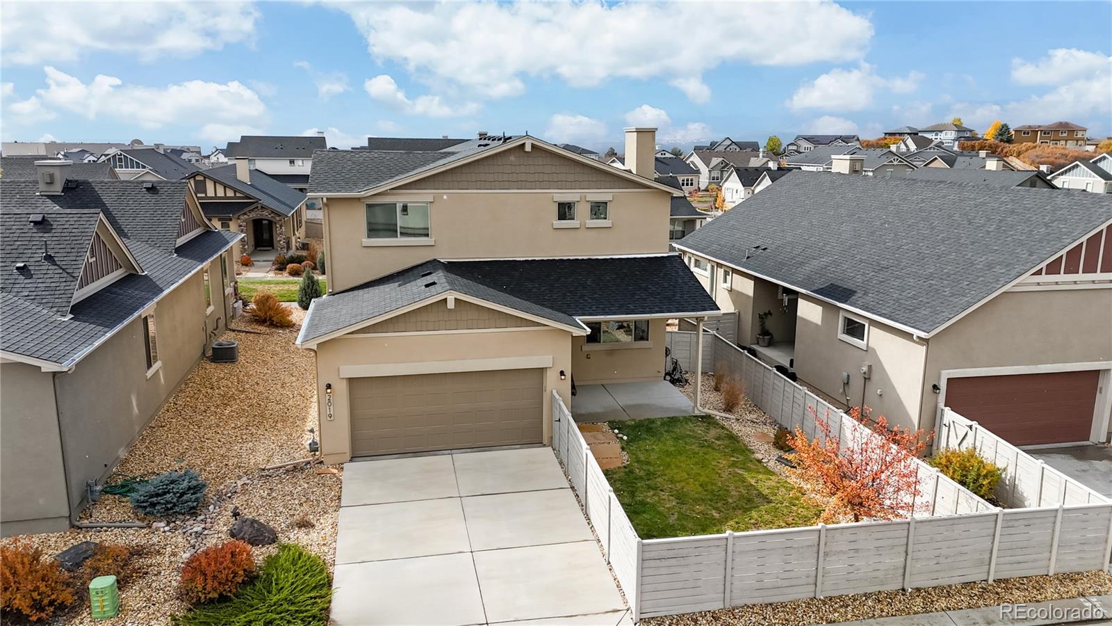 MLS Image #35 for 2019  volterra way,colorado springs, Colorado