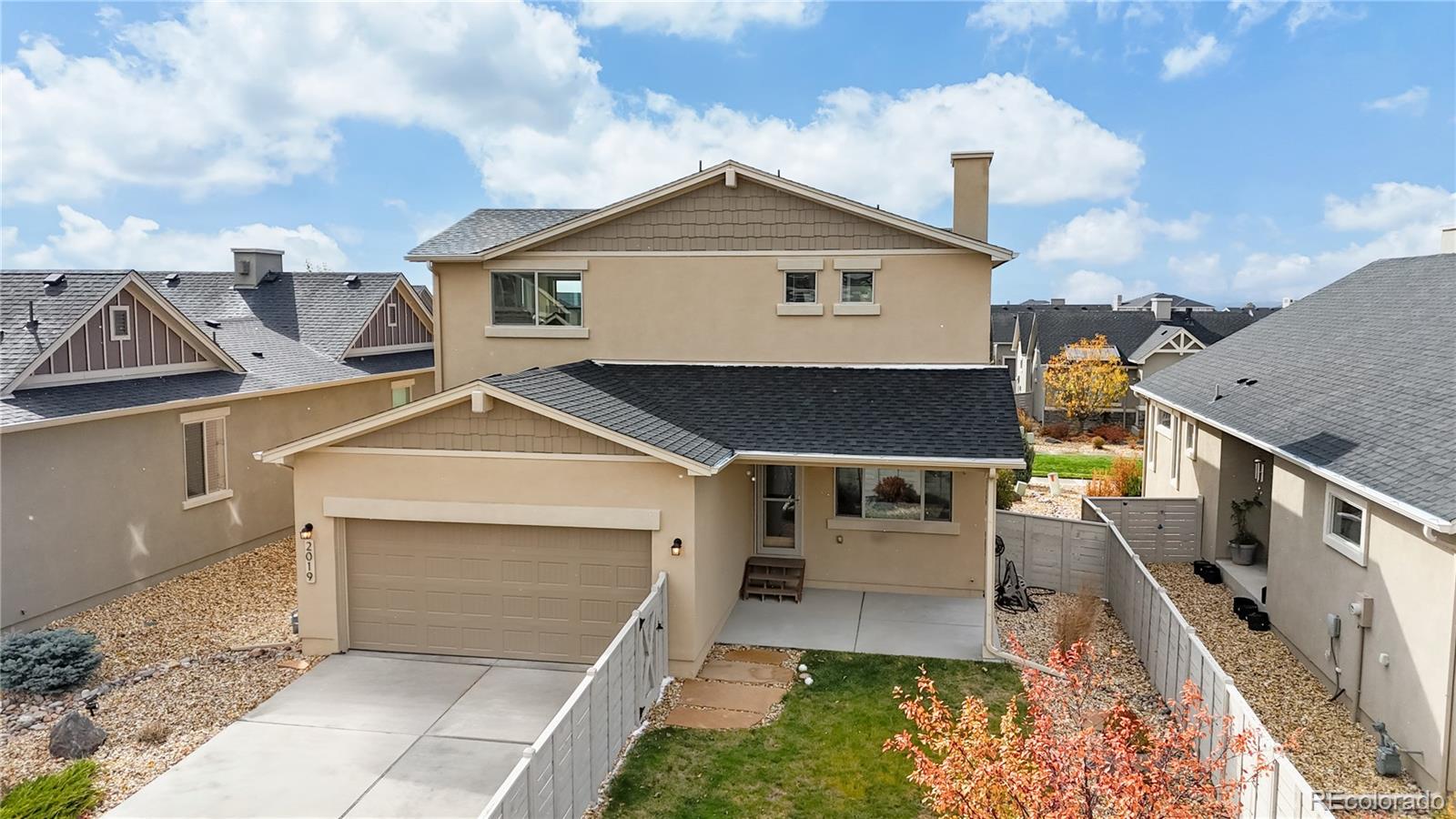 MLS Image #36 for 2019  volterra way,colorado springs, Colorado