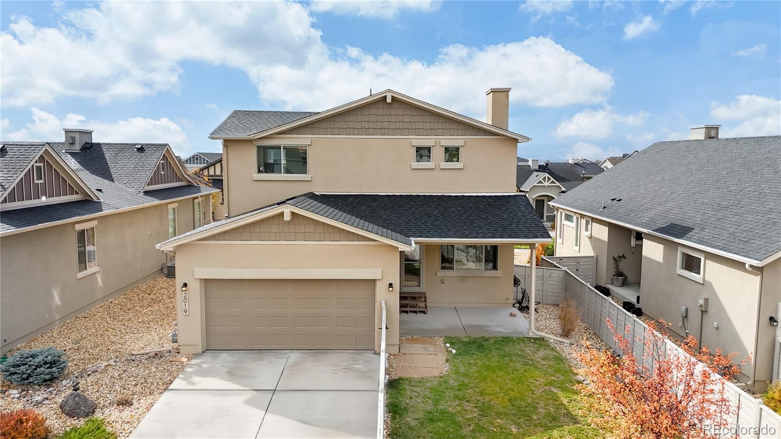 MLS Image #37 for 2019  volterra way,colorado springs, Colorado