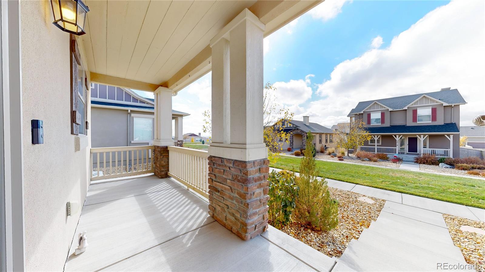 MLS Image #5 for 2019  volterra way,colorado springs, Colorado