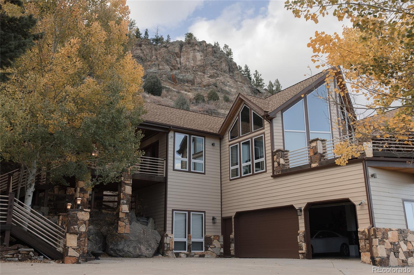 MLS Image #0 for 187  fox ridge drive,evergreen, Colorado