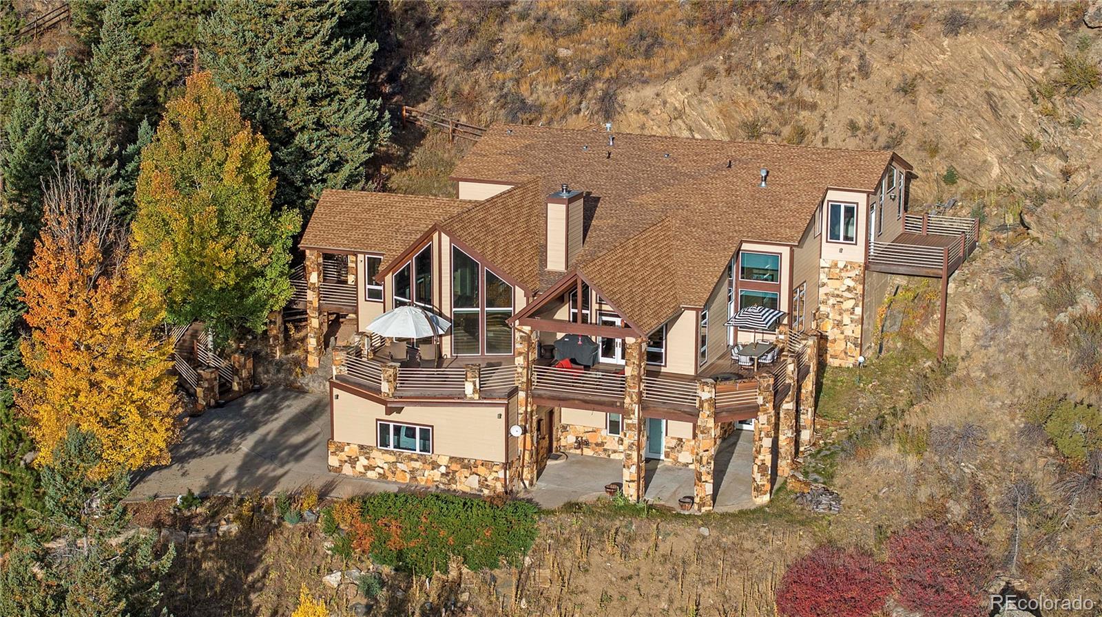 MLS Image #17 for 187  fox ridge drive,evergreen, Colorado