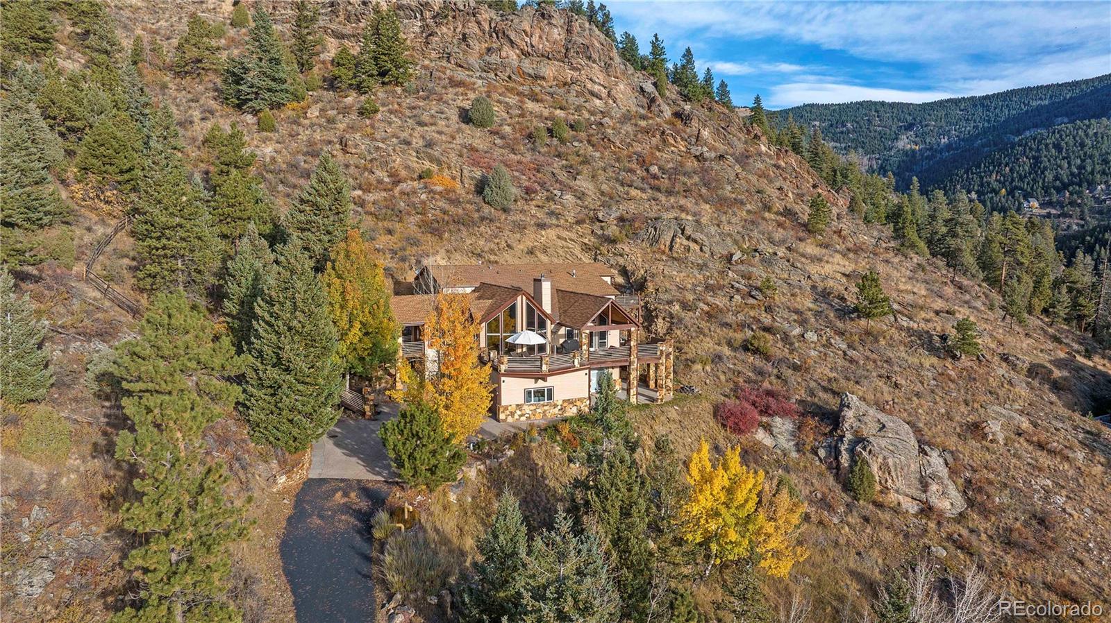 MLS Image #18 for 187  fox ridge drive,evergreen, Colorado