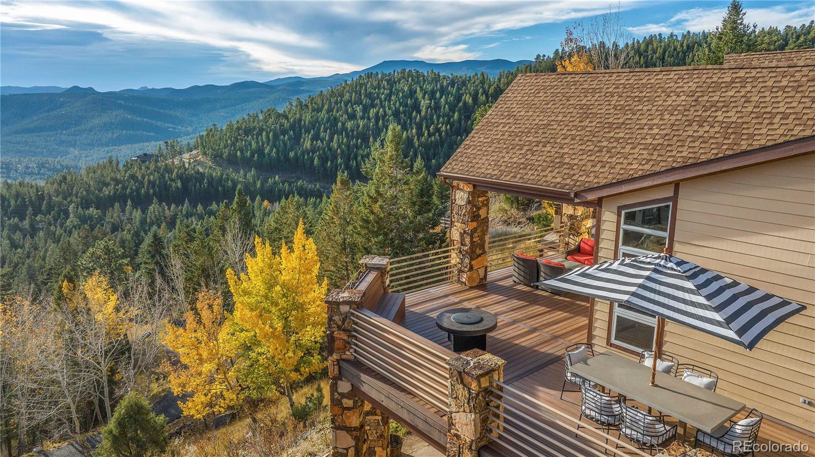 MLS Image #19 for 187  fox ridge drive,evergreen, Colorado