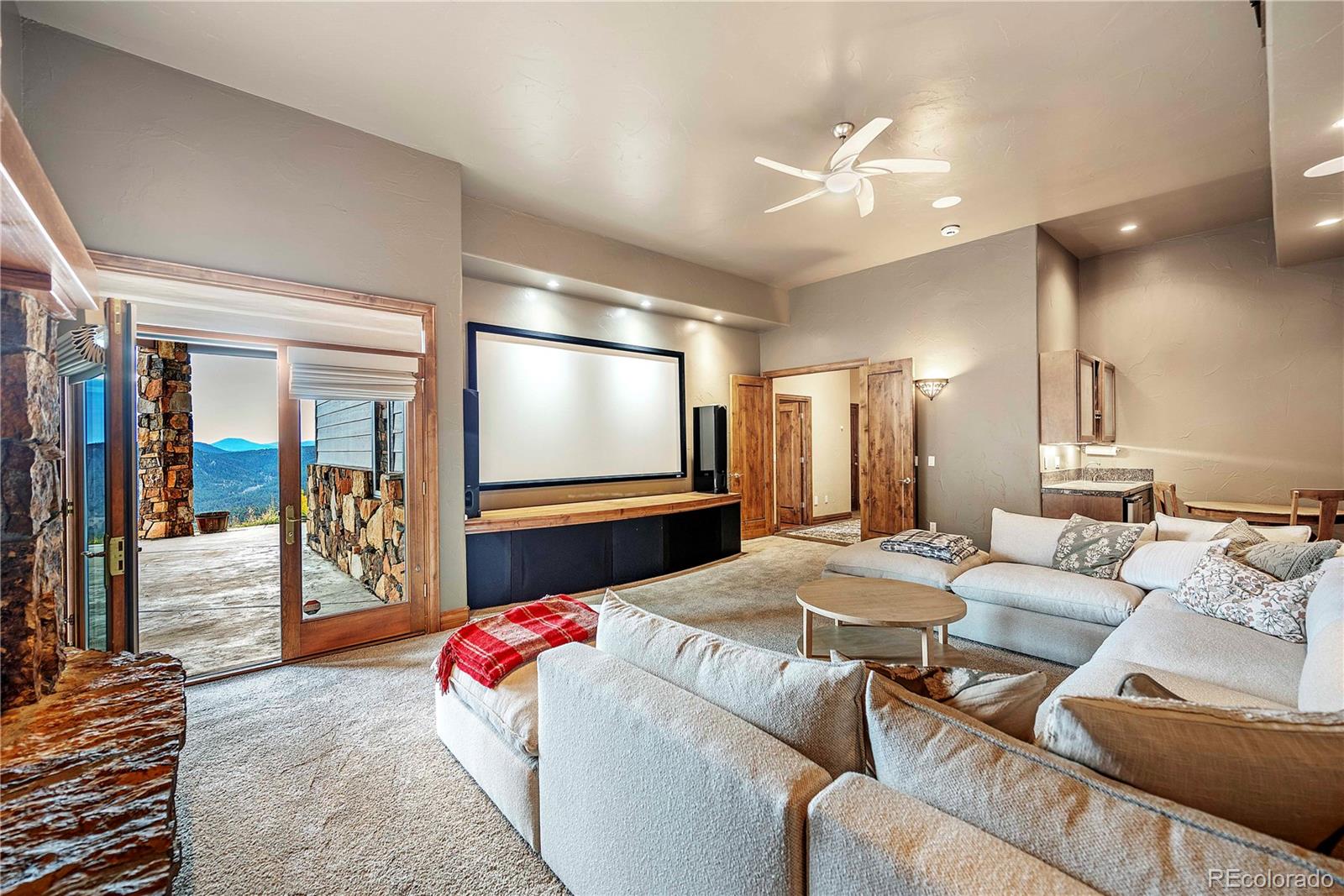 MLS Image #30 for 187  fox ridge drive,evergreen, Colorado