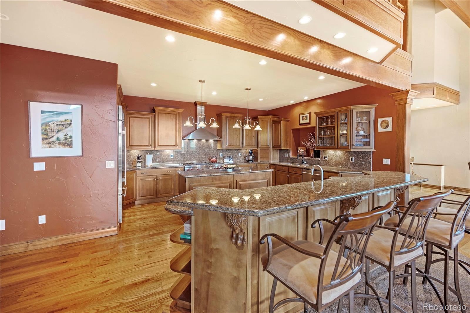 MLS Image #32 for 187  fox ridge drive,evergreen, Colorado