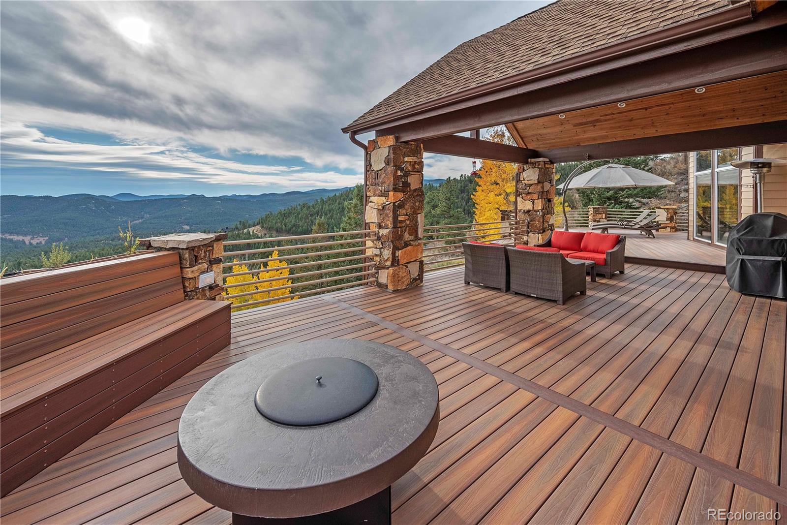 MLS Image #38 for 187  fox ridge drive,evergreen, Colorado