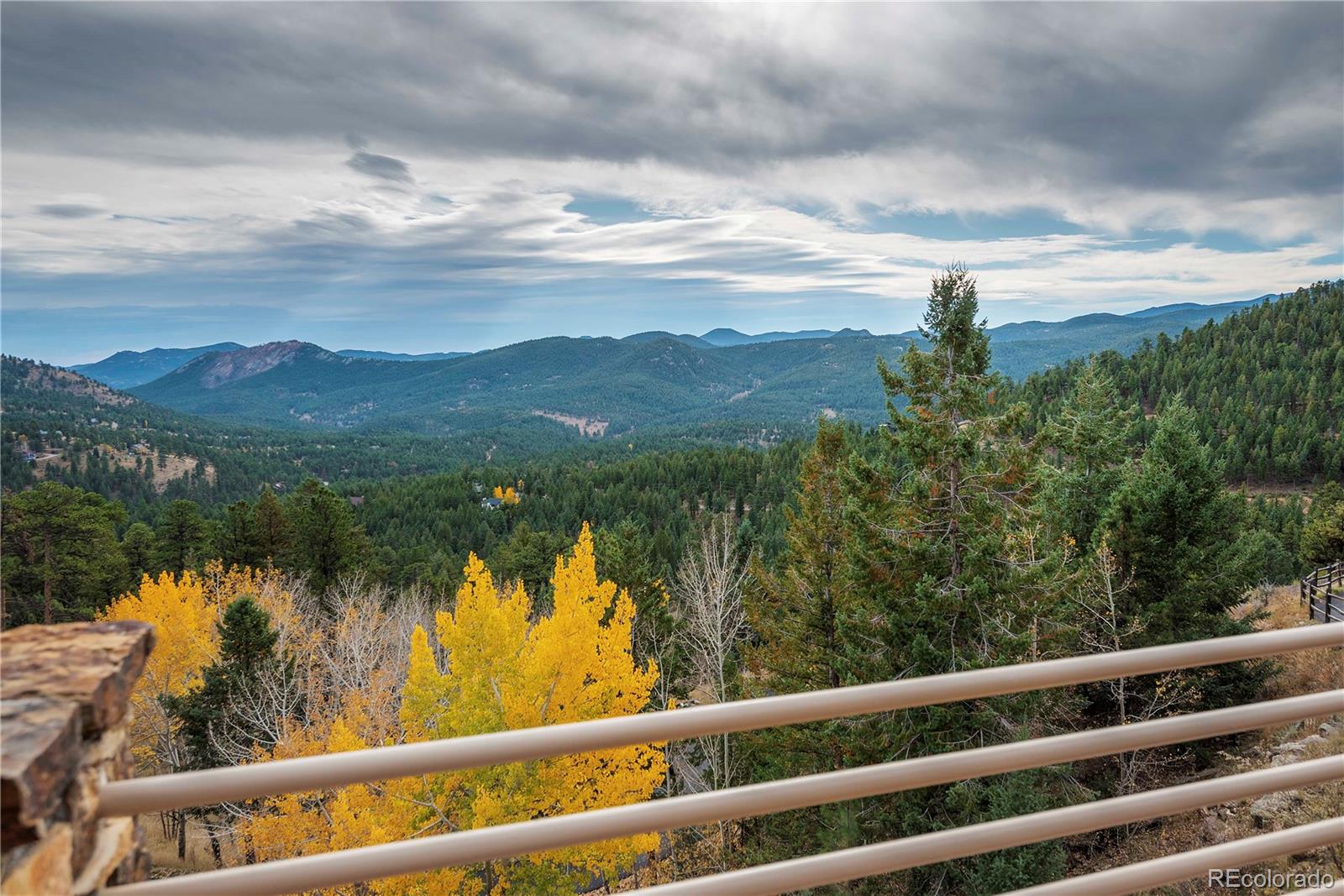 MLS Image #39 for 187  fox ridge drive,evergreen, Colorado