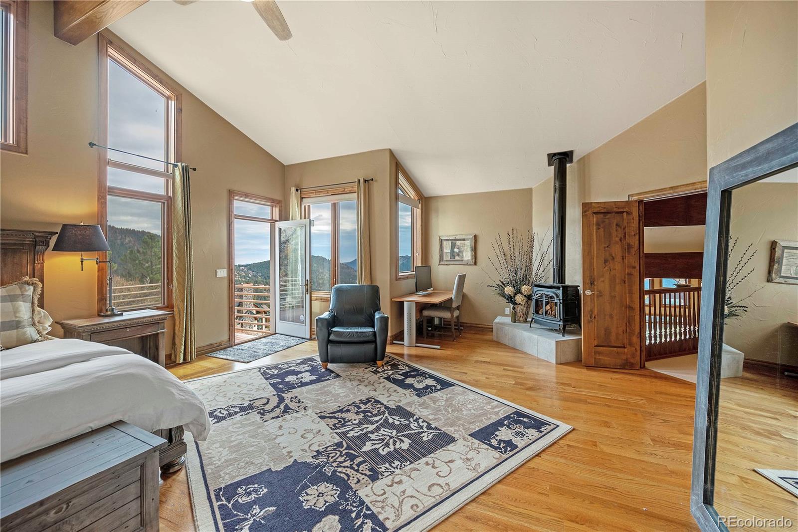 MLS Image #45 for 187  fox ridge drive,evergreen, Colorado