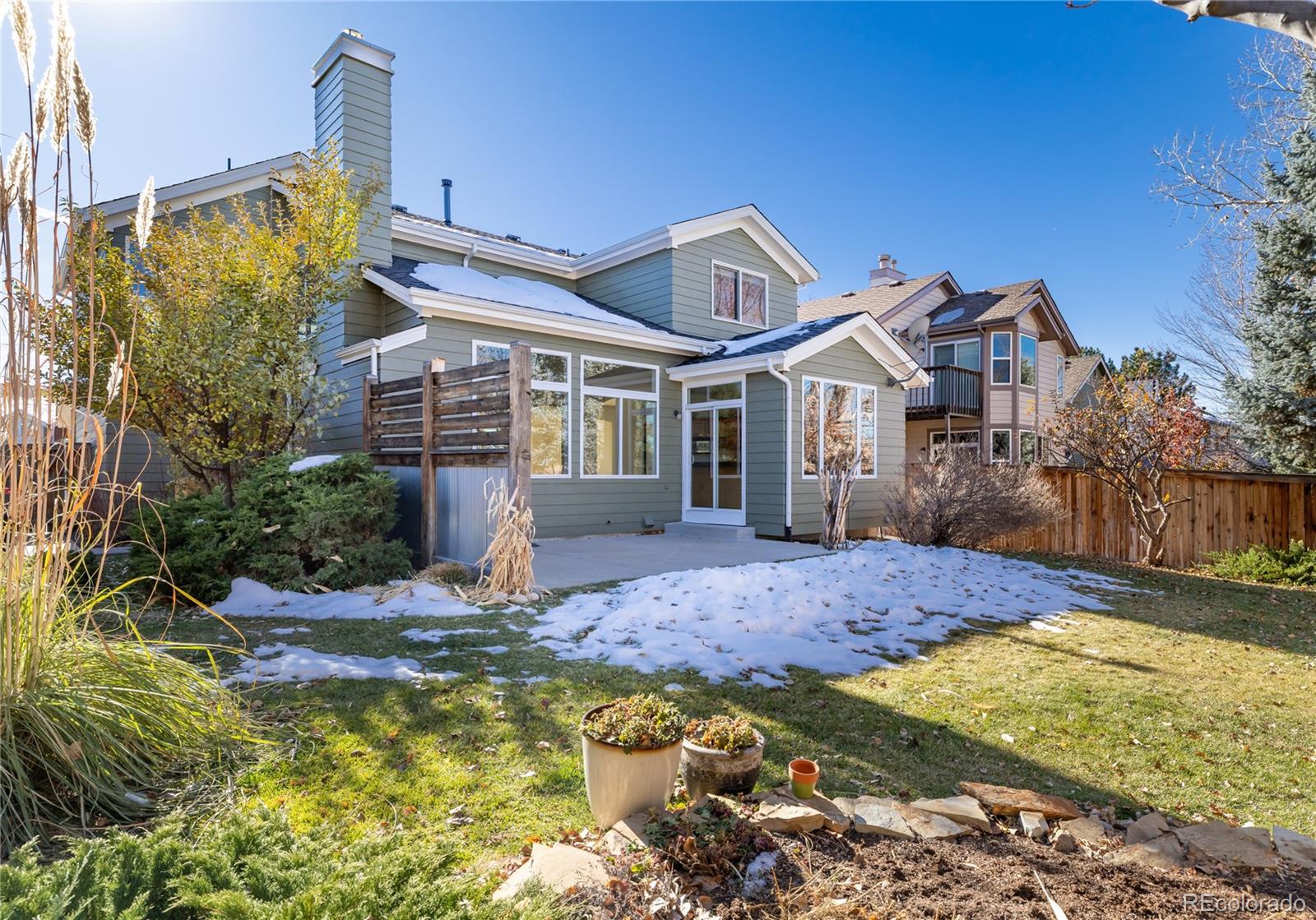 MLS Image #37 for 6579  ashburn lane,highlands ranch, Colorado