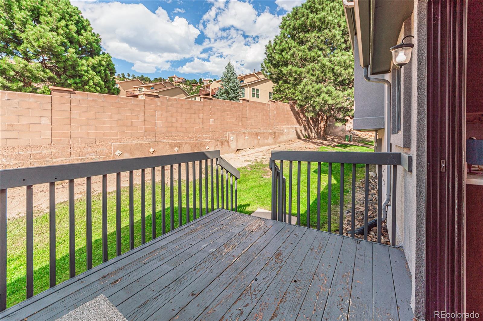 MLS Image #18 for 1415  territory trail,colorado springs, Colorado