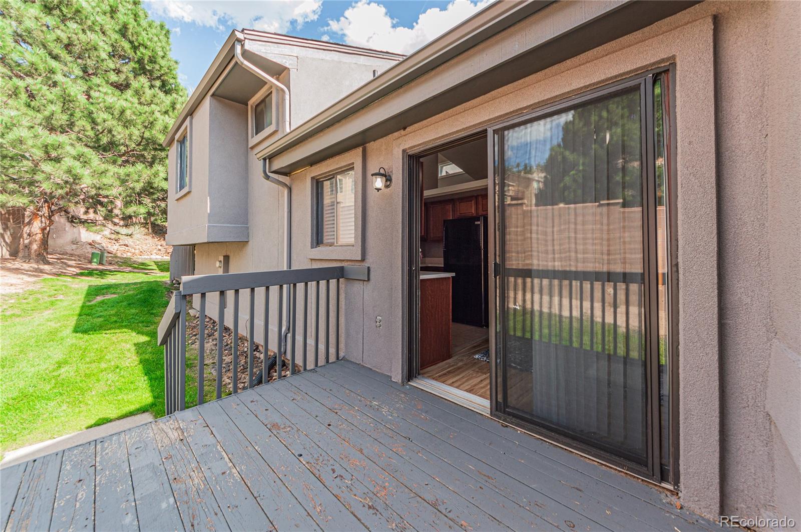 MLS Image #19 for 1415  territory trail,colorado springs, Colorado