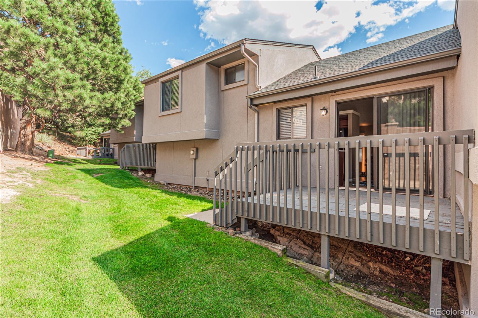 MLS Image #21 for 1415  territory trail,colorado springs, Colorado