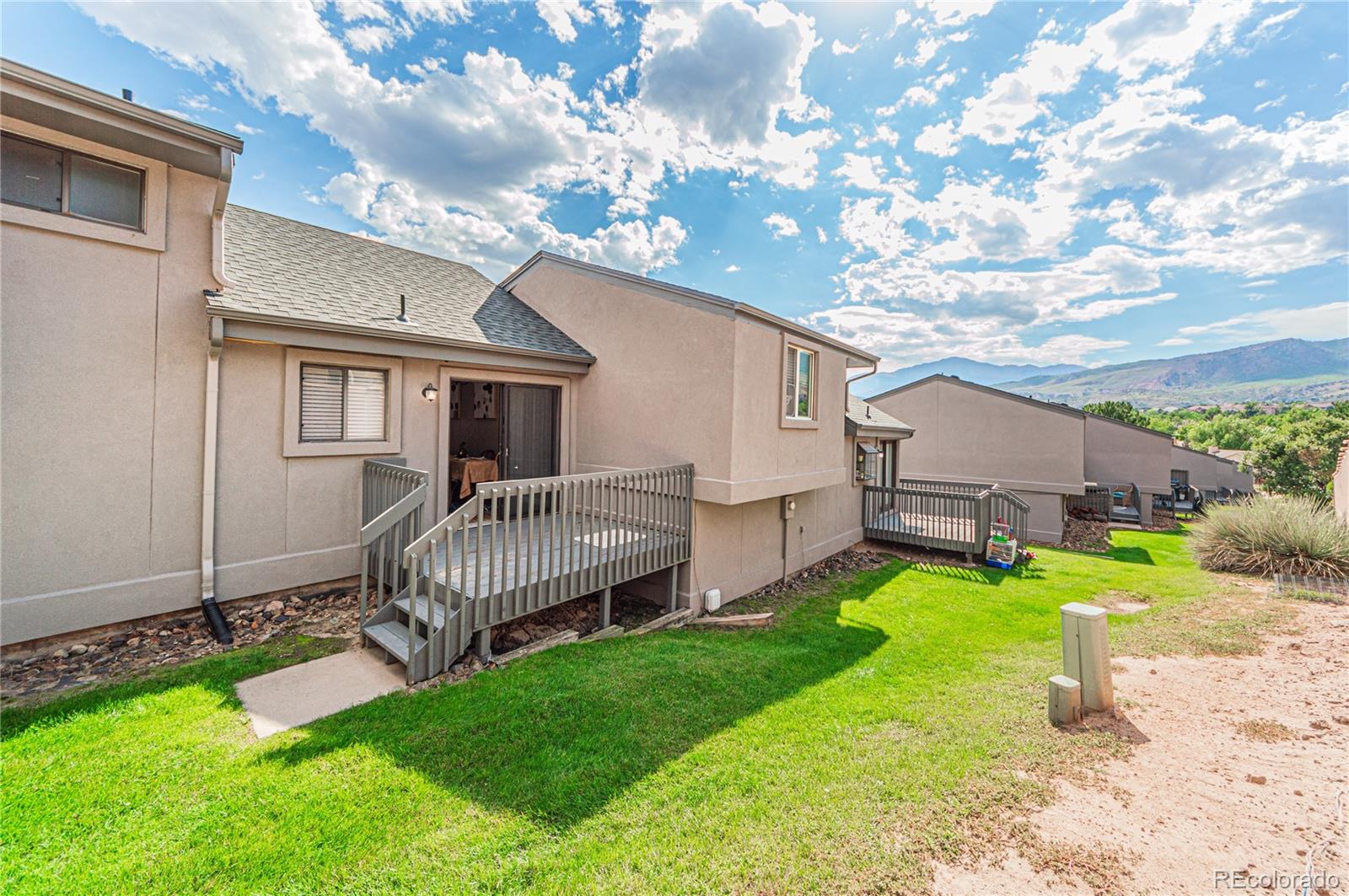 MLS Image #22 for 1415  territory trail,colorado springs, Colorado