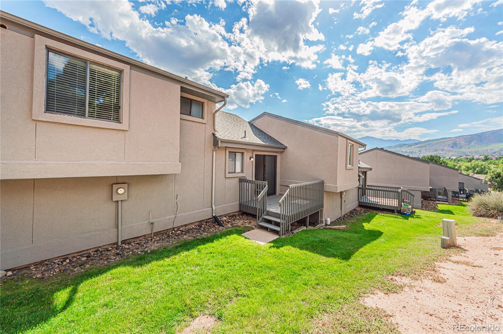 MLS Image #23 for 1415  territory trail,colorado springs, Colorado