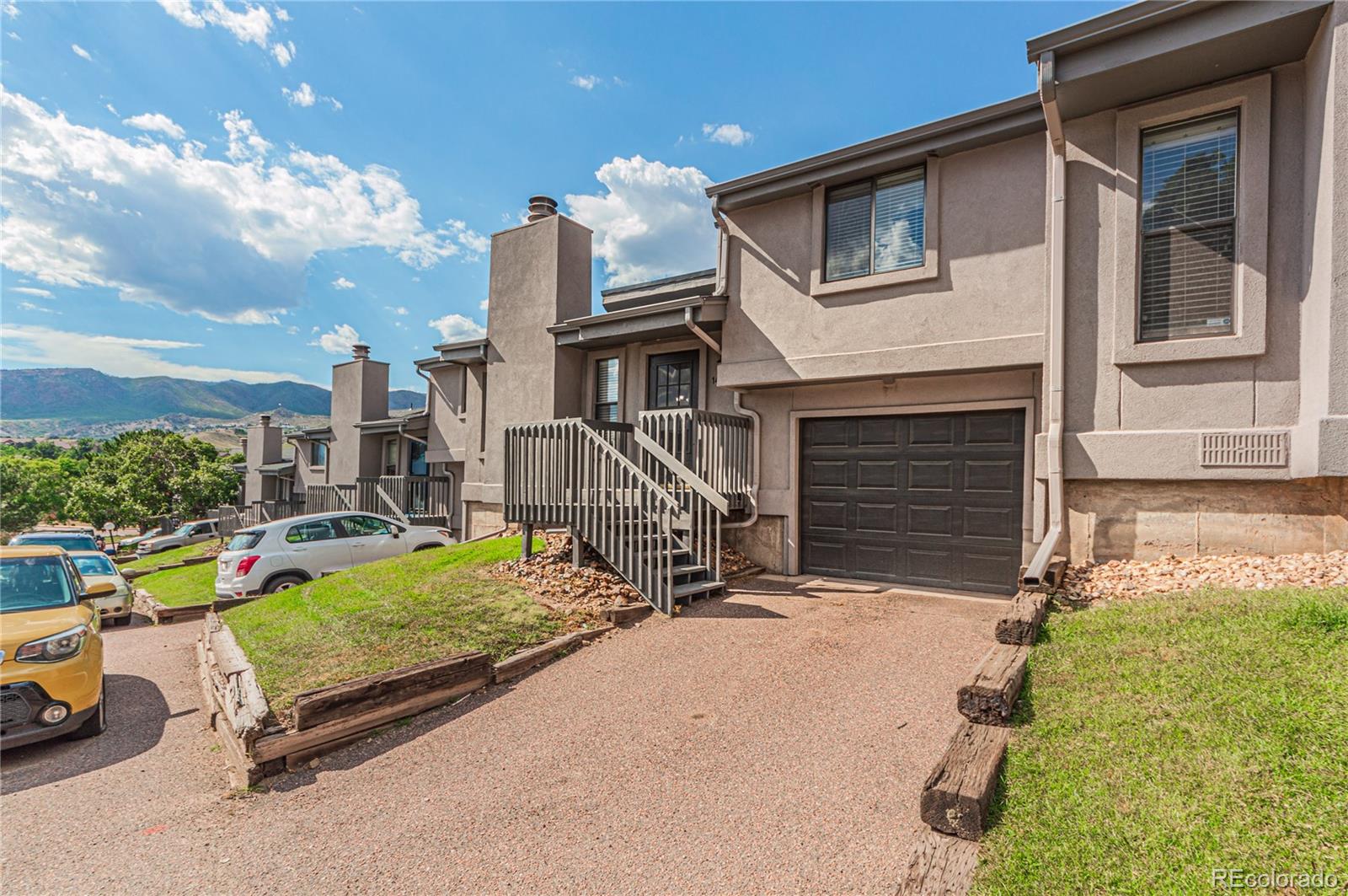 MLS Image #25 for 1415  territory trail,colorado springs, Colorado