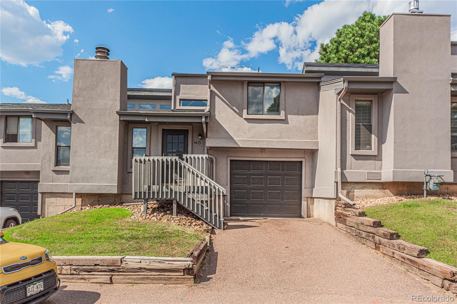 MLS Image #27 for 1415  territory trail,colorado springs, Colorado