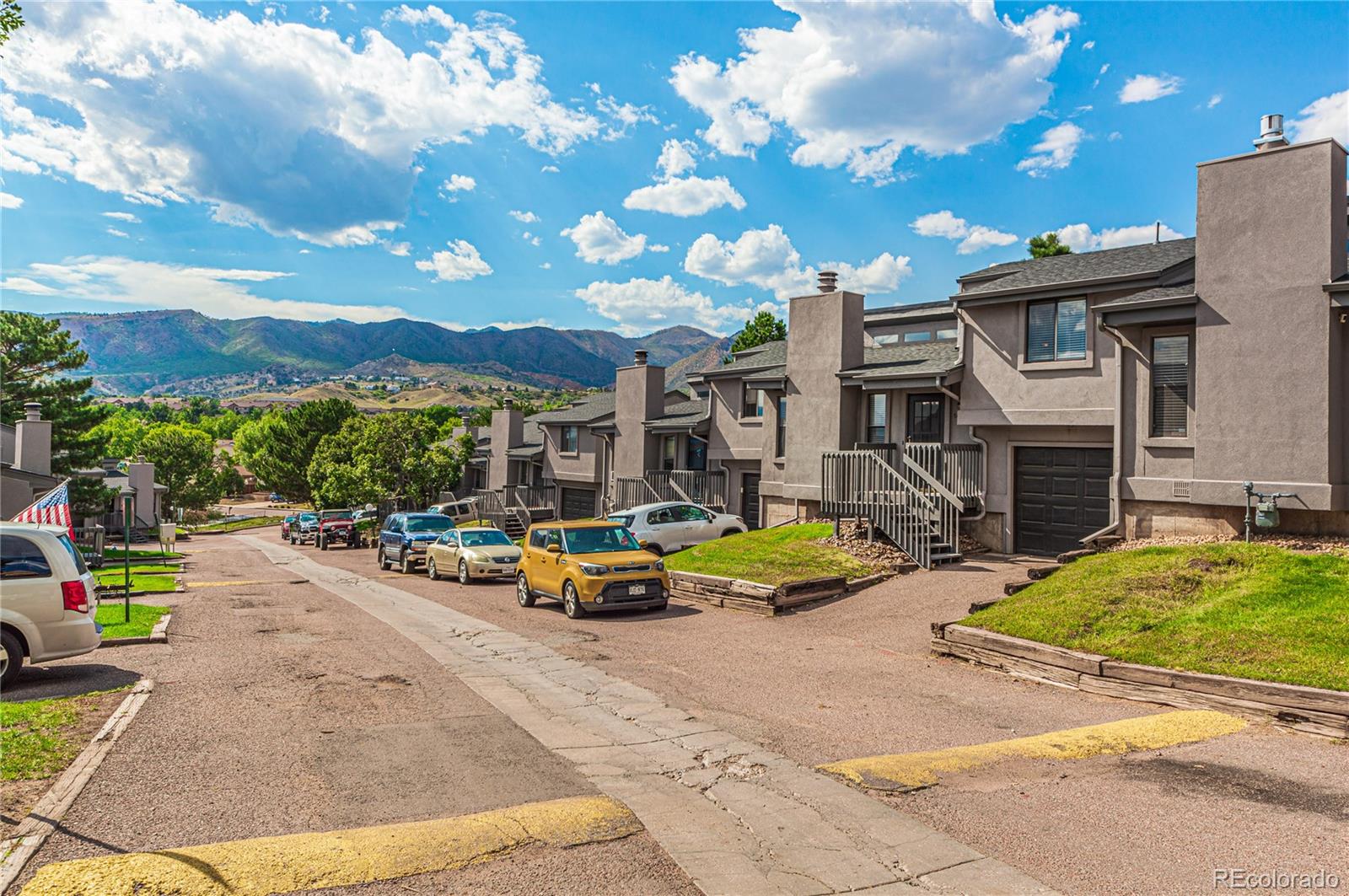 MLS Image #28 for 1415  territory trail,colorado springs, Colorado