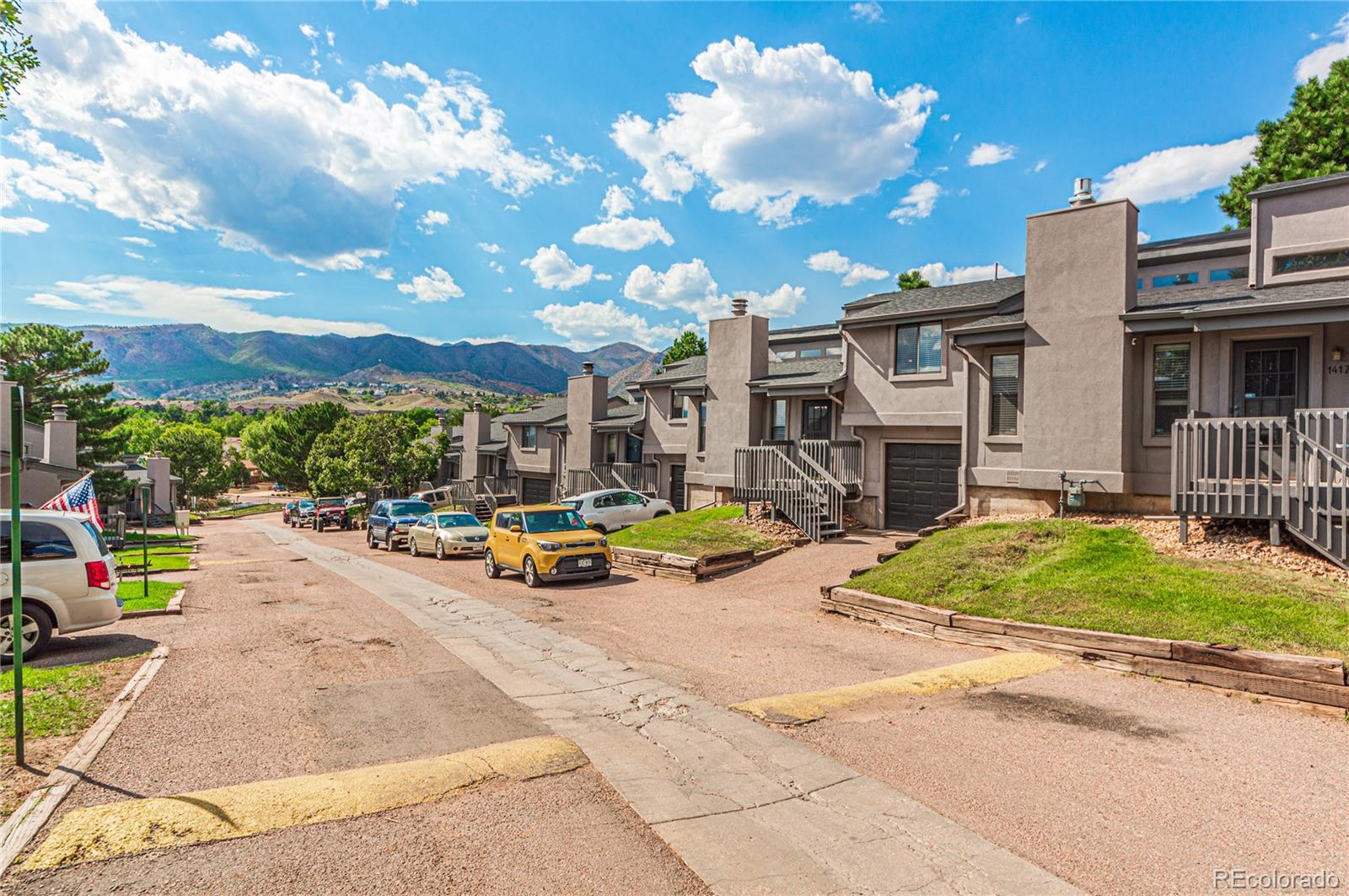 MLS Image #29 for 1415  territory trail,colorado springs, Colorado