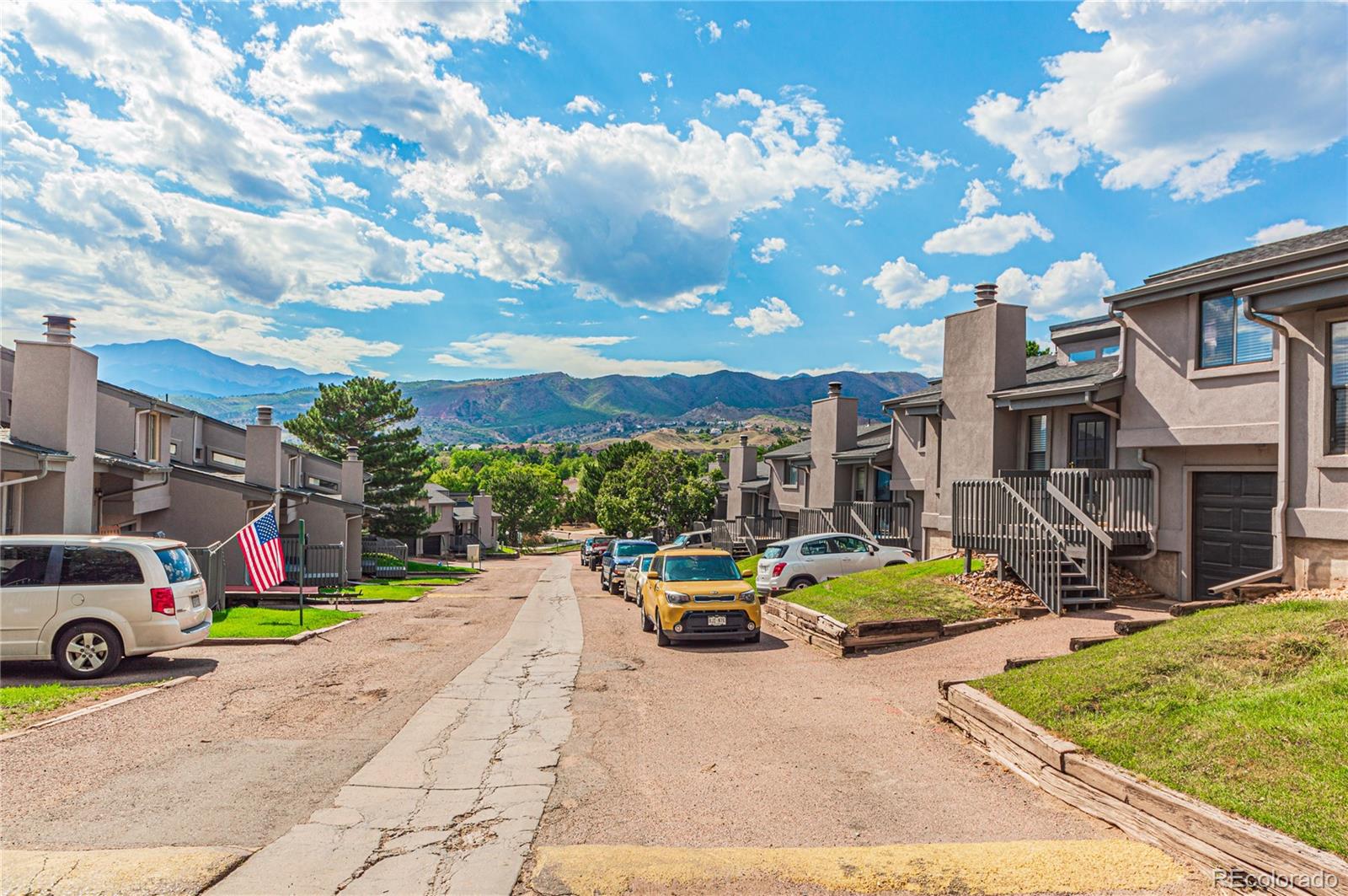 MLS Image #30 for 1415  territory trail,colorado springs, Colorado