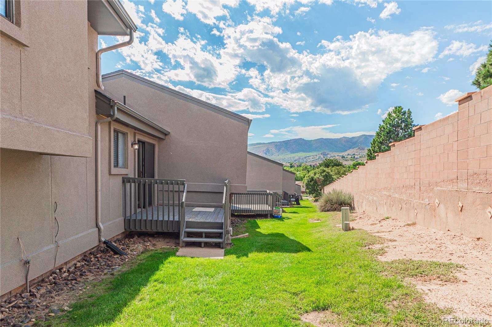 MLS Image #35 for 1415  territory trail,colorado springs, Colorado