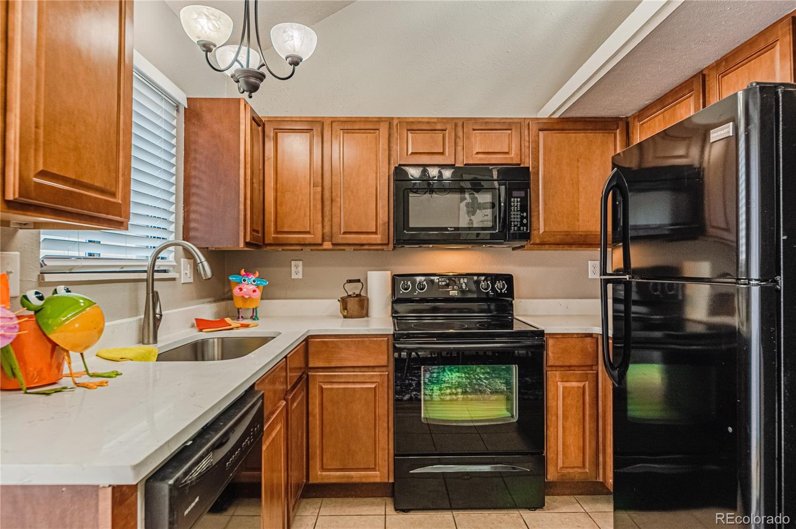 MLS Image #6 for 1415  territory trail,colorado springs, Colorado