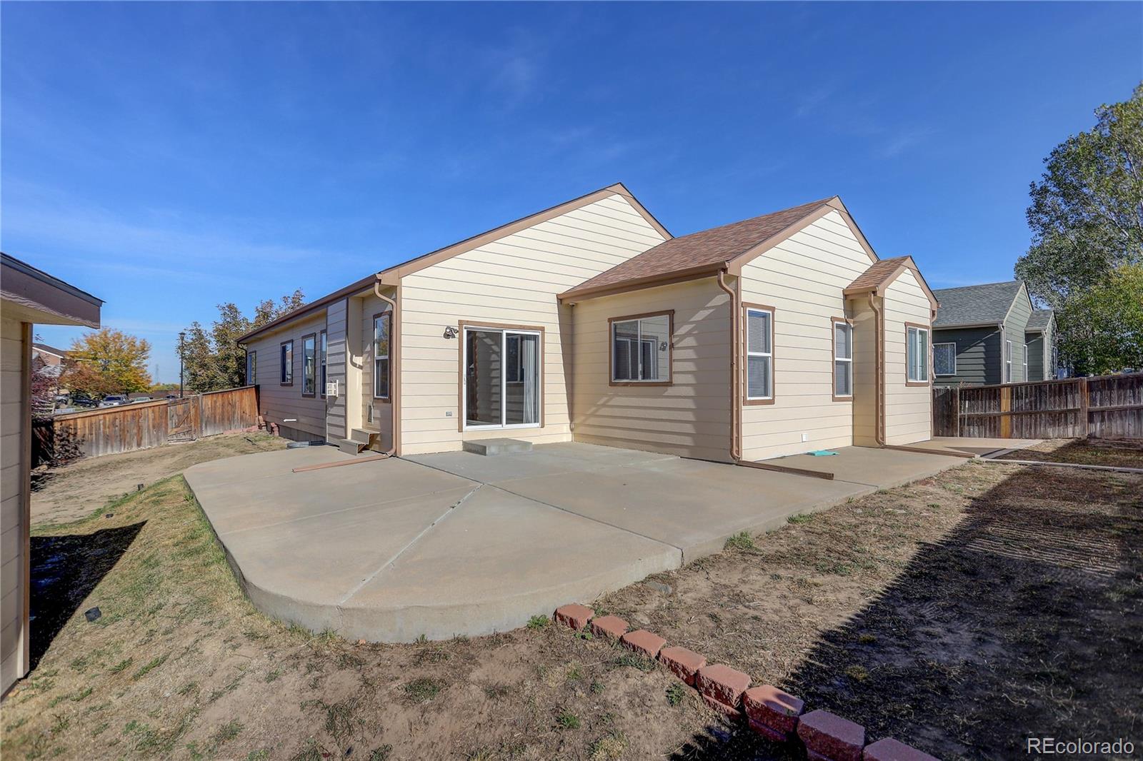 MLS Image #40 for 9864  kenton circle,commerce city, Colorado