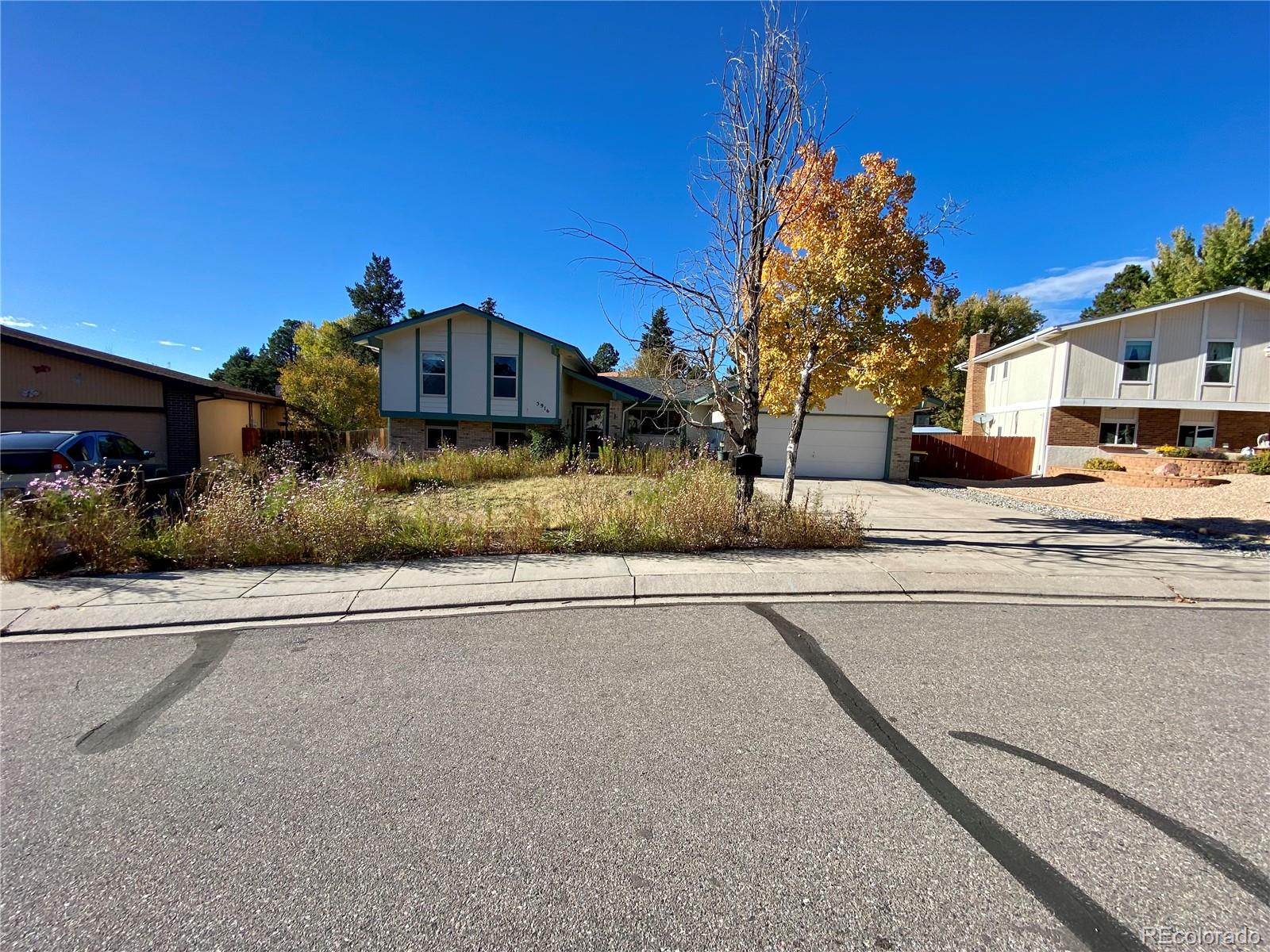 MLS Image #24 for 5916  wolf creek place,colorado springs, Colorado