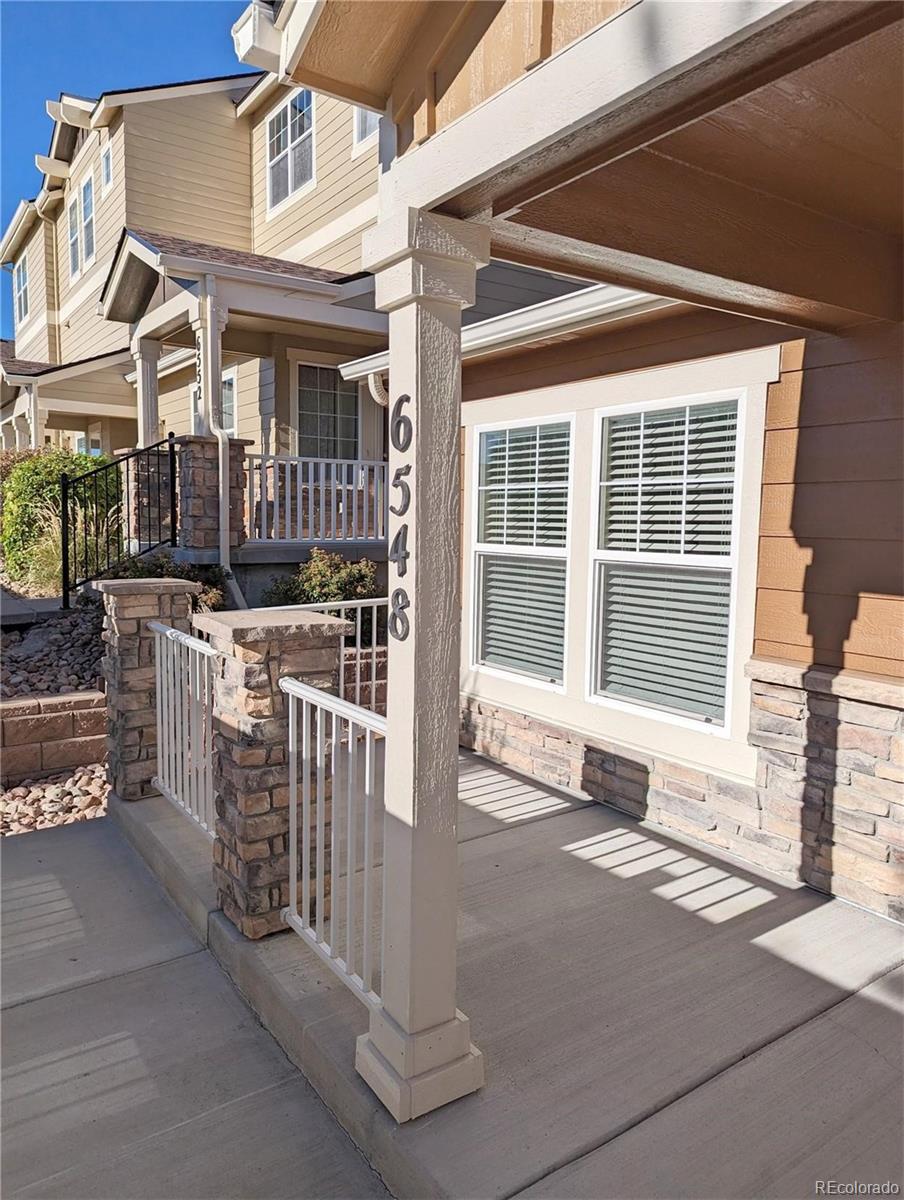 MLS Image #2 for 6548  emerald isle heights,colorado springs, Colorado