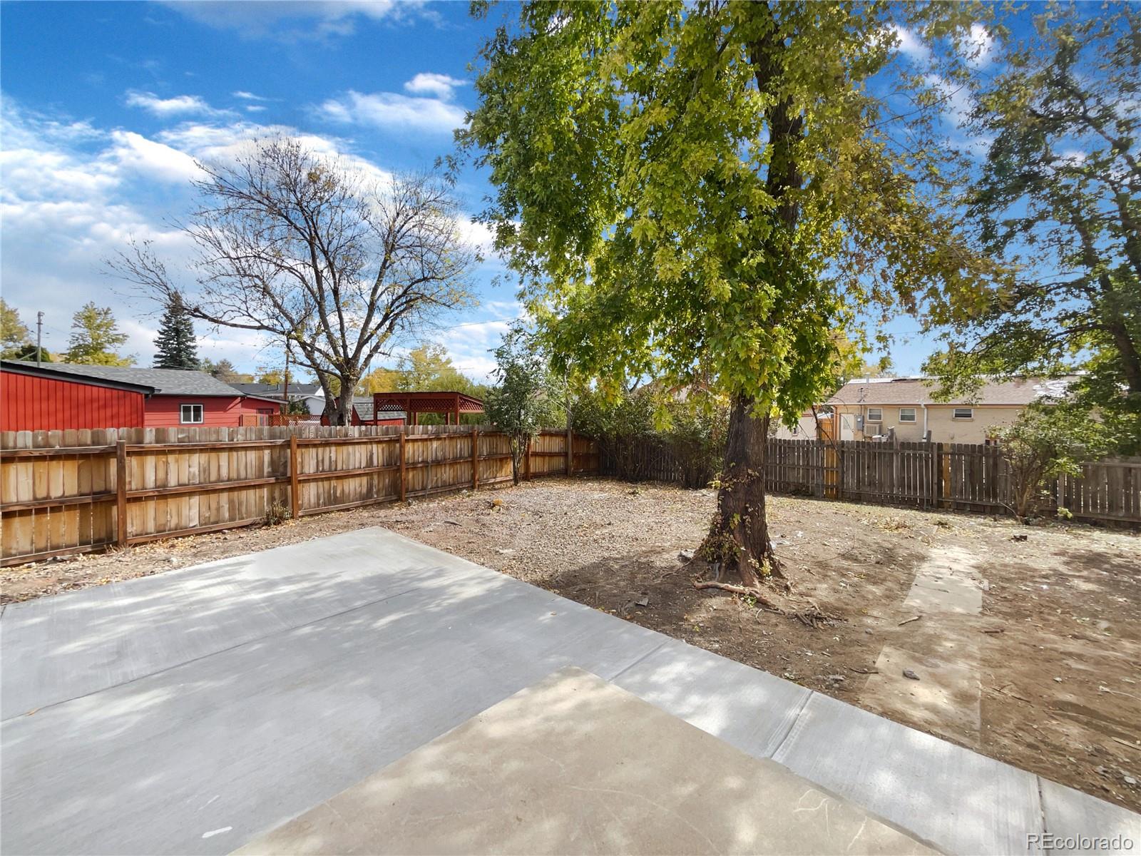 MLS Image #24 for 11852  humboldt drive,northglenn, Colorado