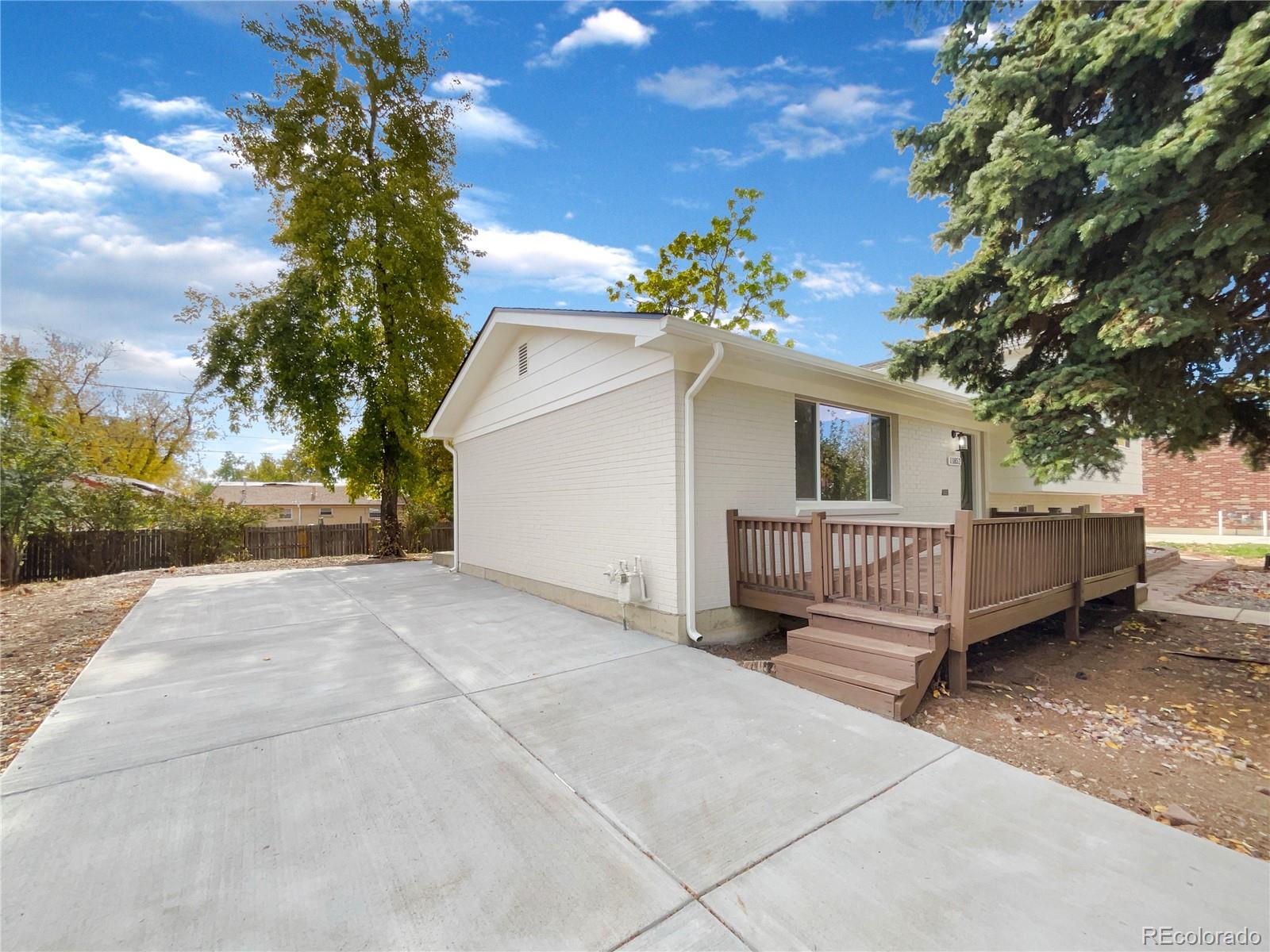 MLS Image #9 for 11852  humboldt drive,northglenn, Colorado