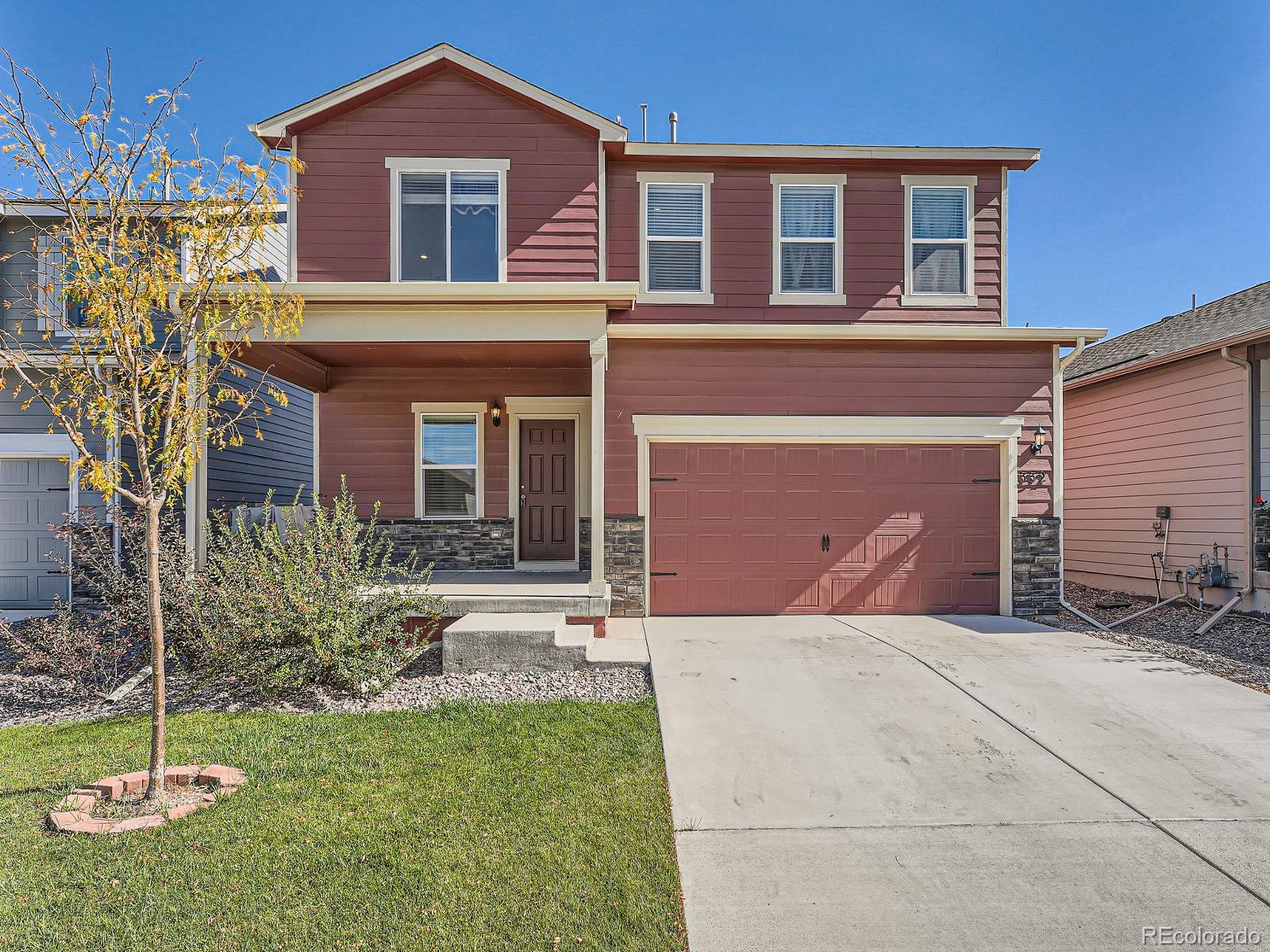 MLS Image #1 for 332  spruce street,bennett, Colorado