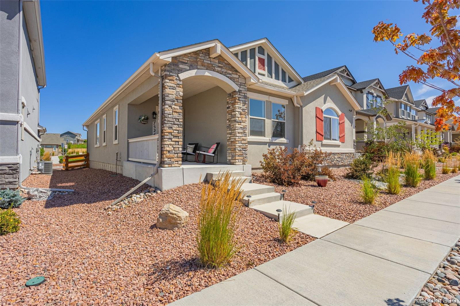 MLS Image #2 for 7524  bandana way,colorado springs, Colorado