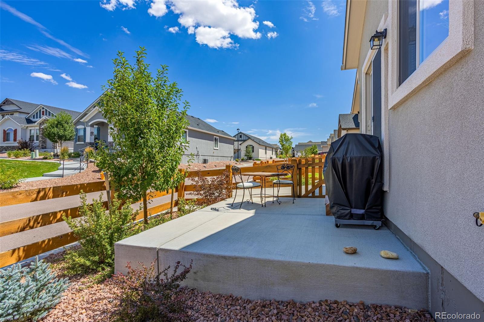 MLS Image #24 for 7524  bandana way,colorado springs, Colorado