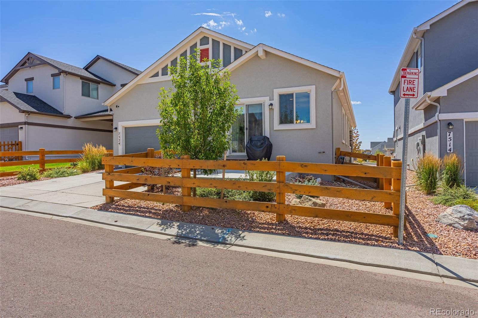 MLS Image #26 for 7524  bandana way,colorado springs, Colorado