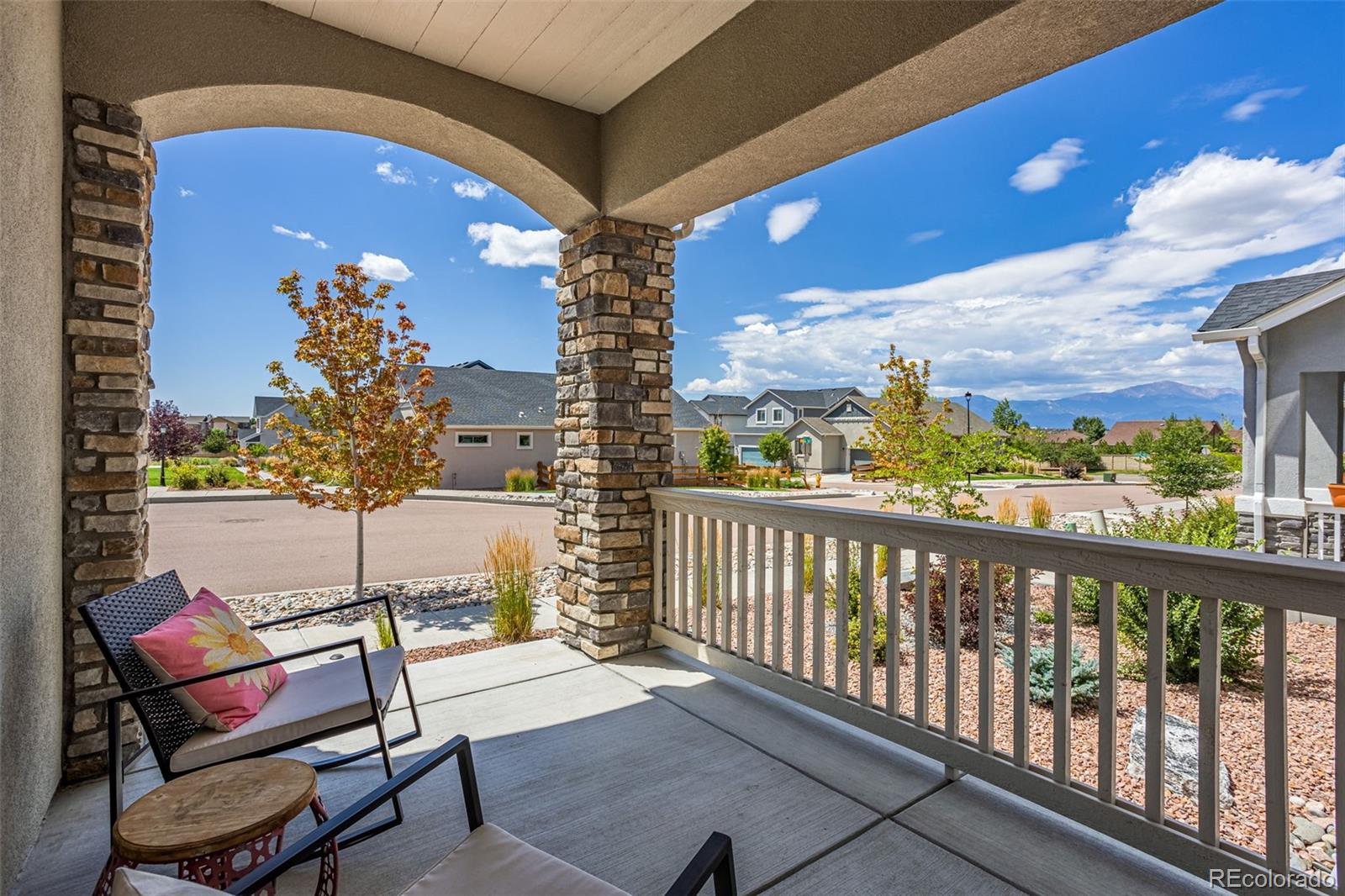 MLS Image #3 for 7524  bandana way,colorado springs, Colorado