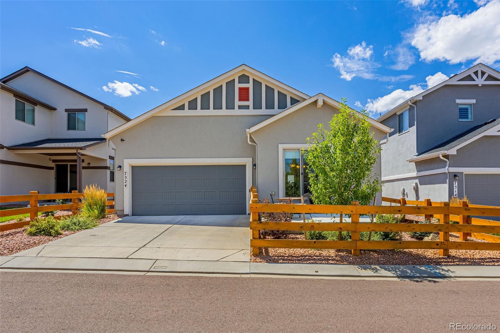 MLS Image #30 for 7524  bandana way,colorado springs, Colorado