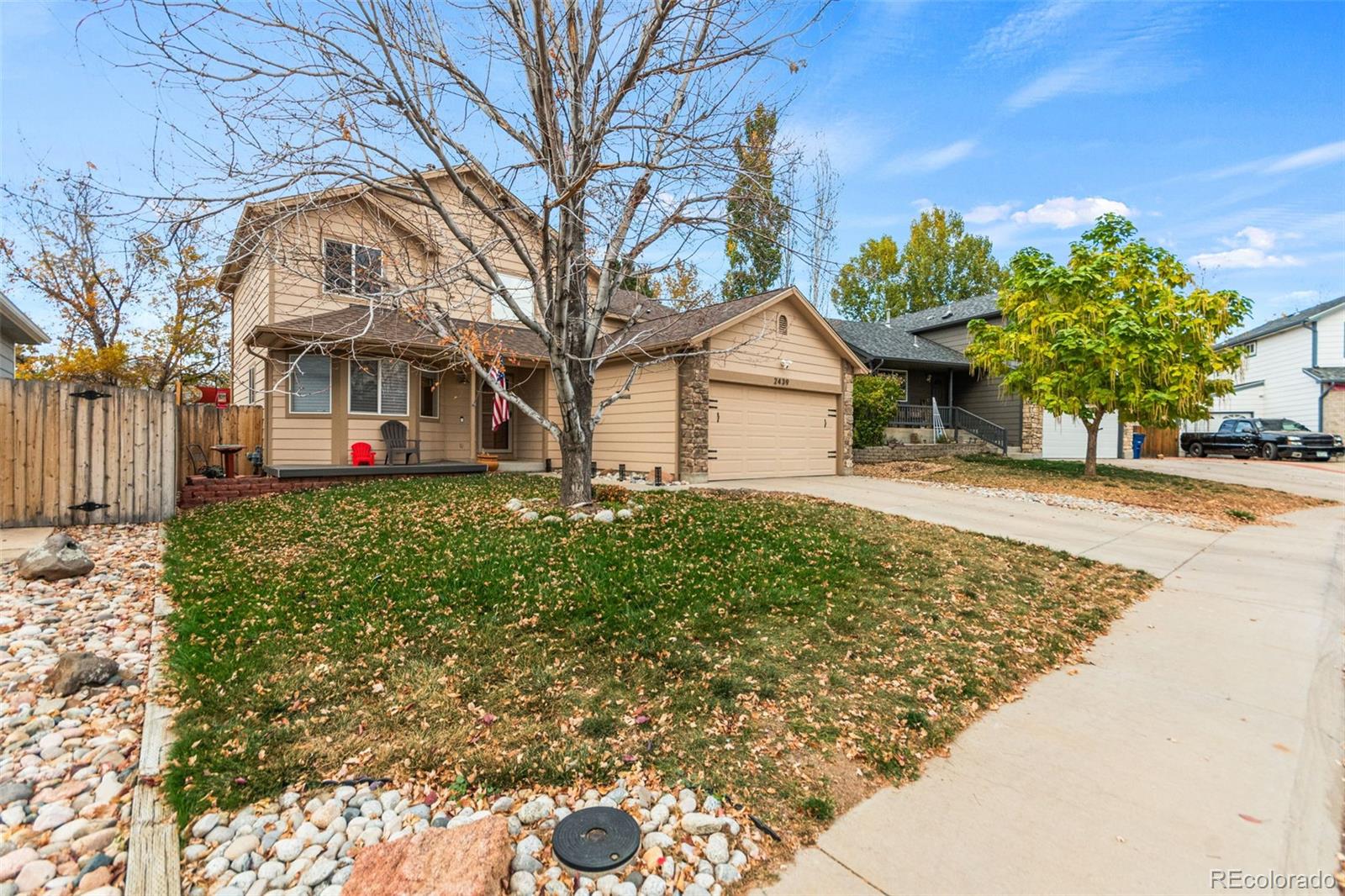 MLS Image #2 for 2439  purcell place,brighton, Colorado