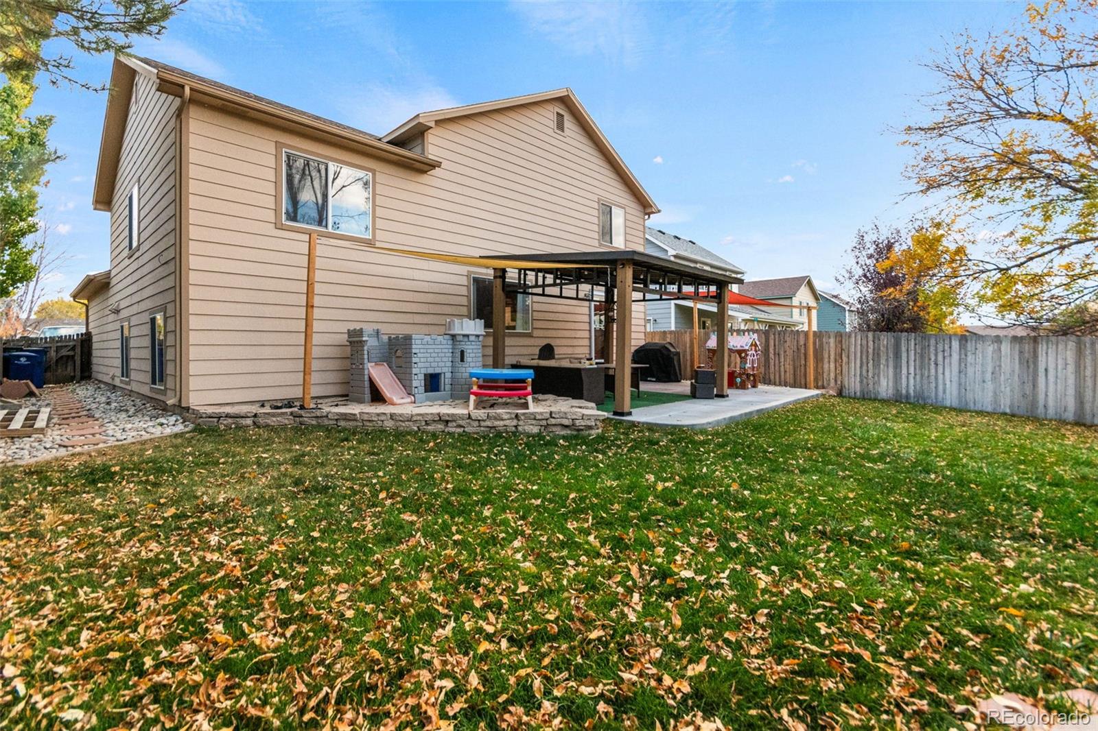 MLS Image #40 for 2439  purcell place,brighton, Colorado