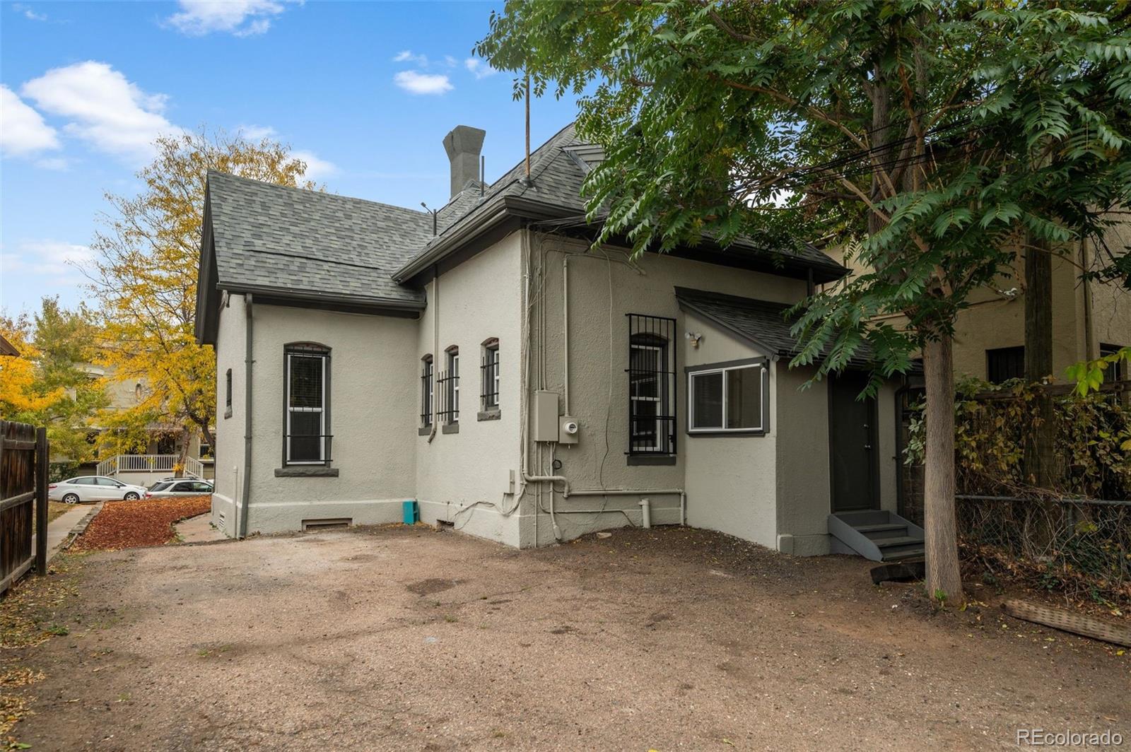 MLS Image #27 for 1111 n corona street,denver, Colorado