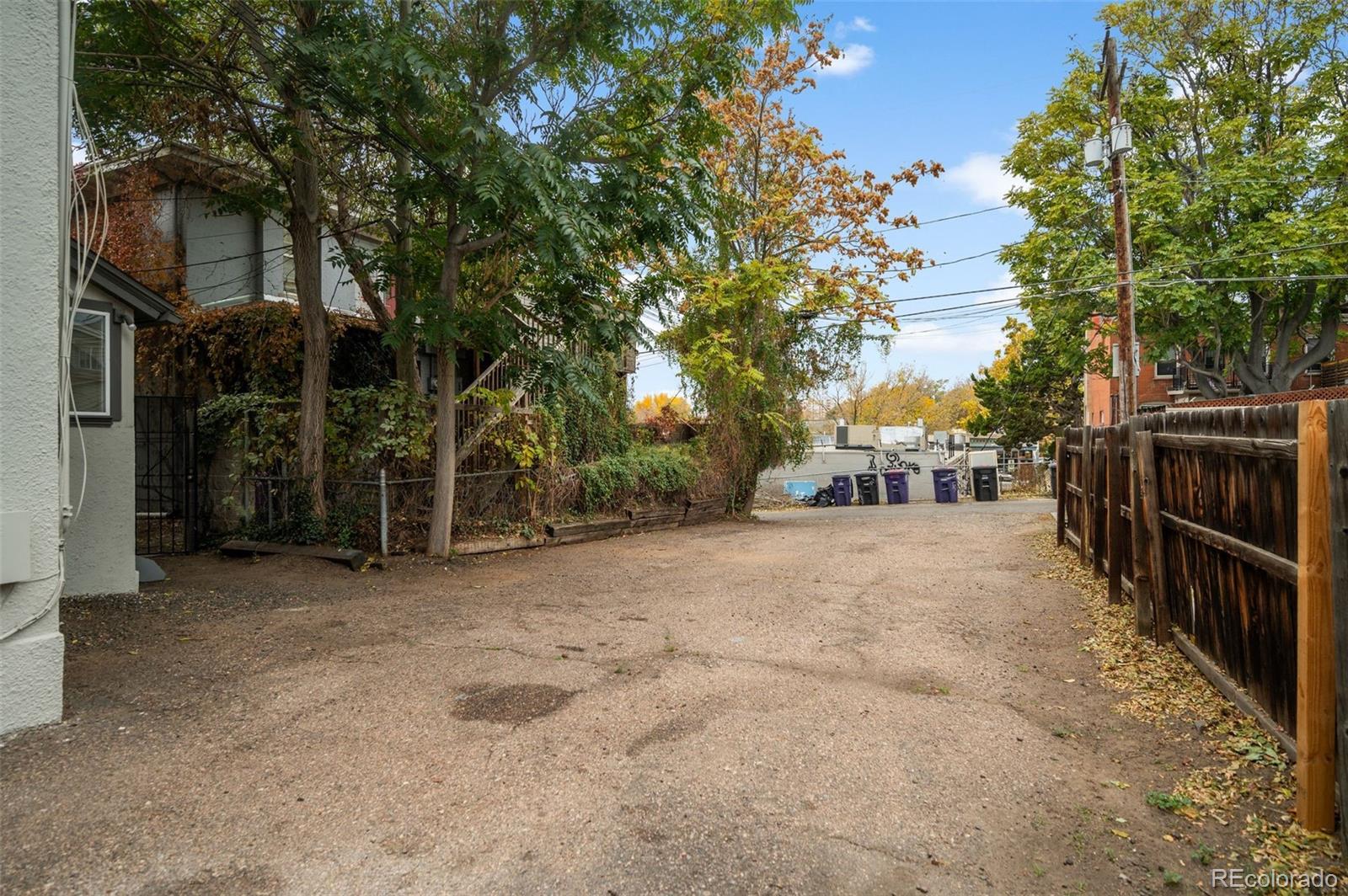 MLS Image #28 for 1111 n corona street,denver, Colorado