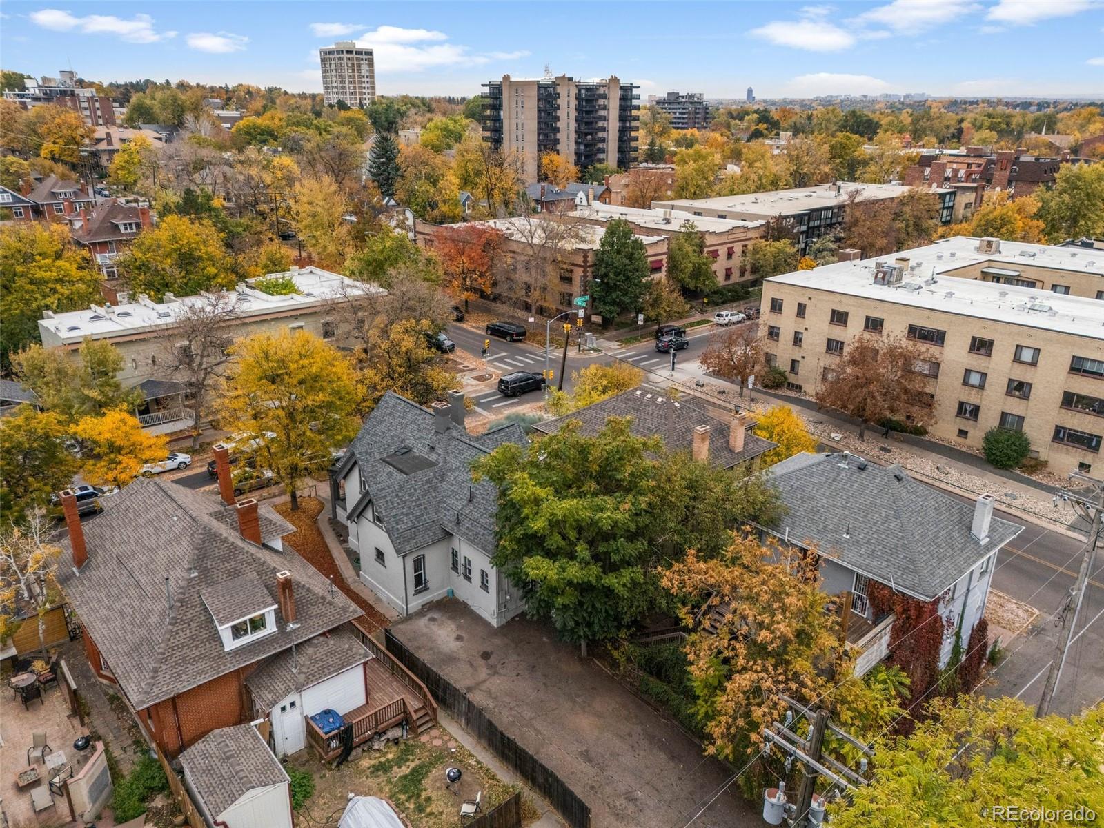 MLS Image #34 for 1111 n corona street,denver, Colorado